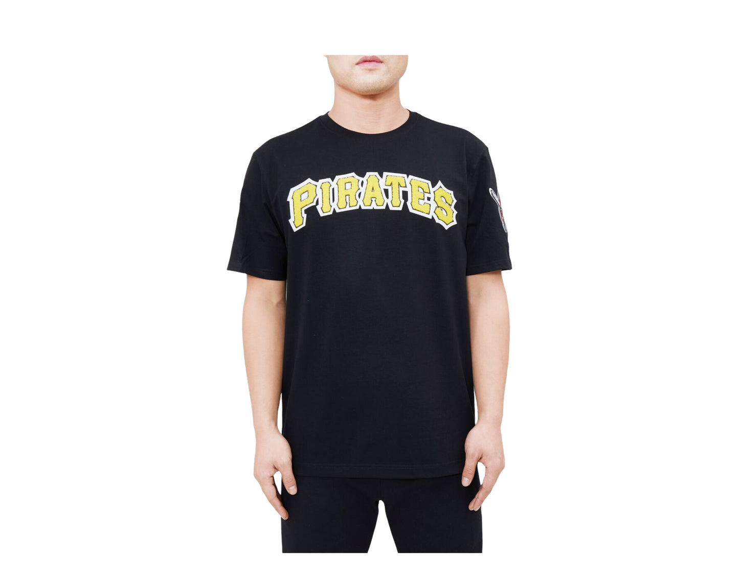 Pro Standard MLB Pittsburgh Pirates Pro Team Men's Shirt
