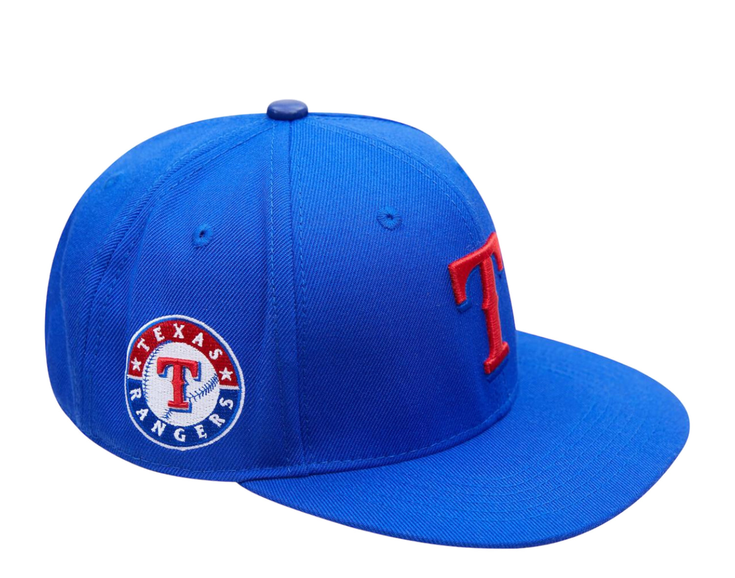 MLB - Texas Rangers