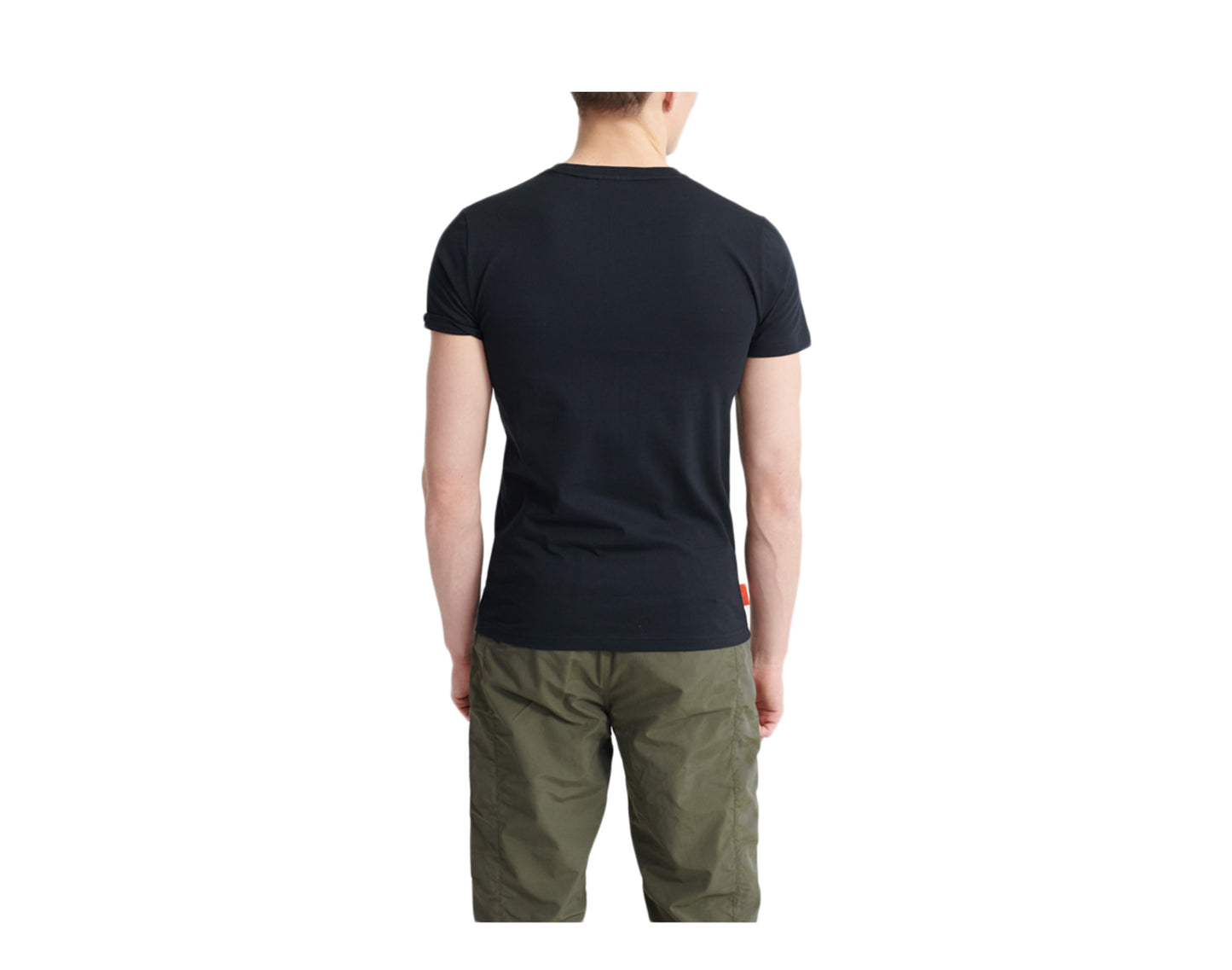 Superdry Organic Cotton Collective Men's T-Shirt