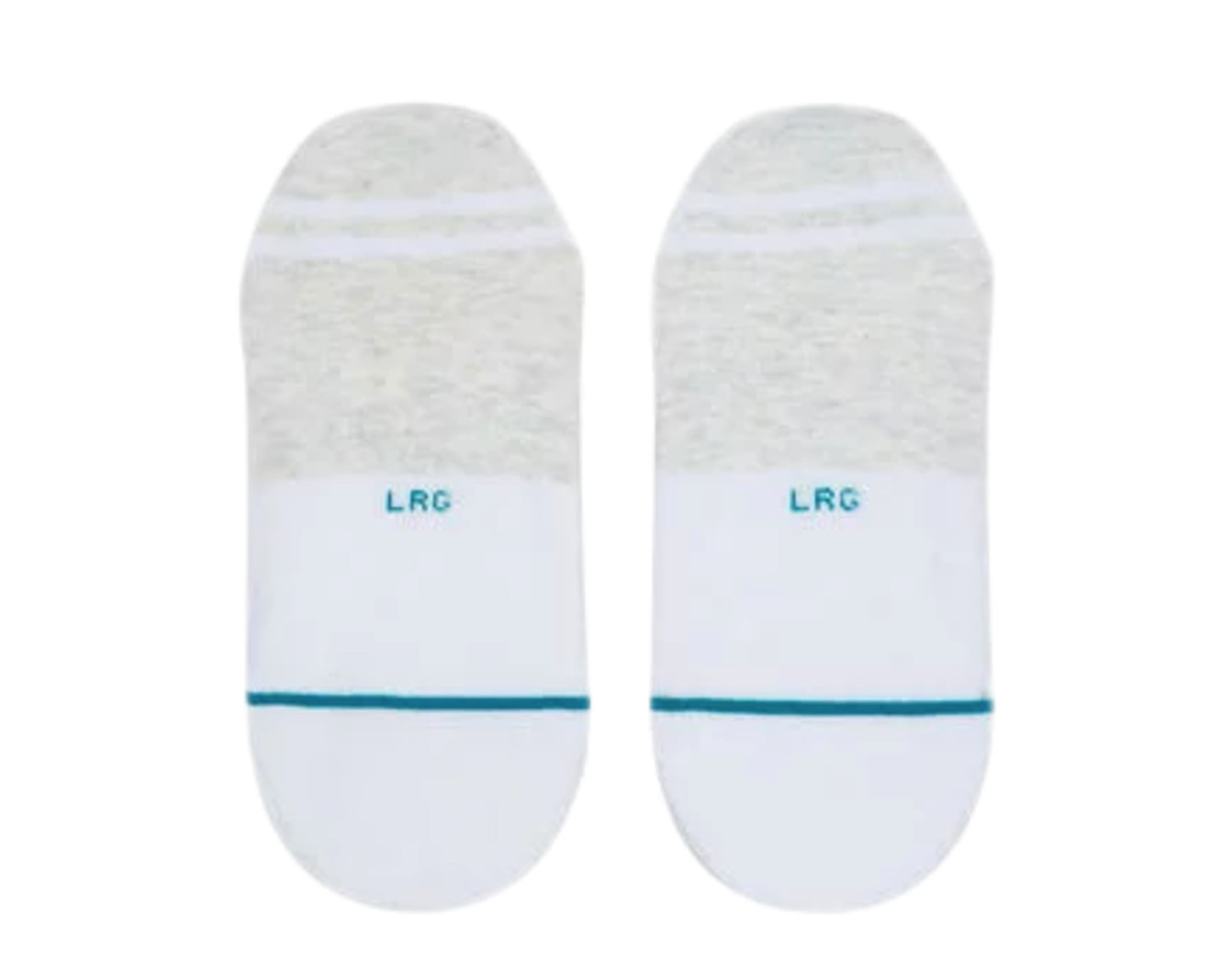 Stance Gamut 2 No Show Socks