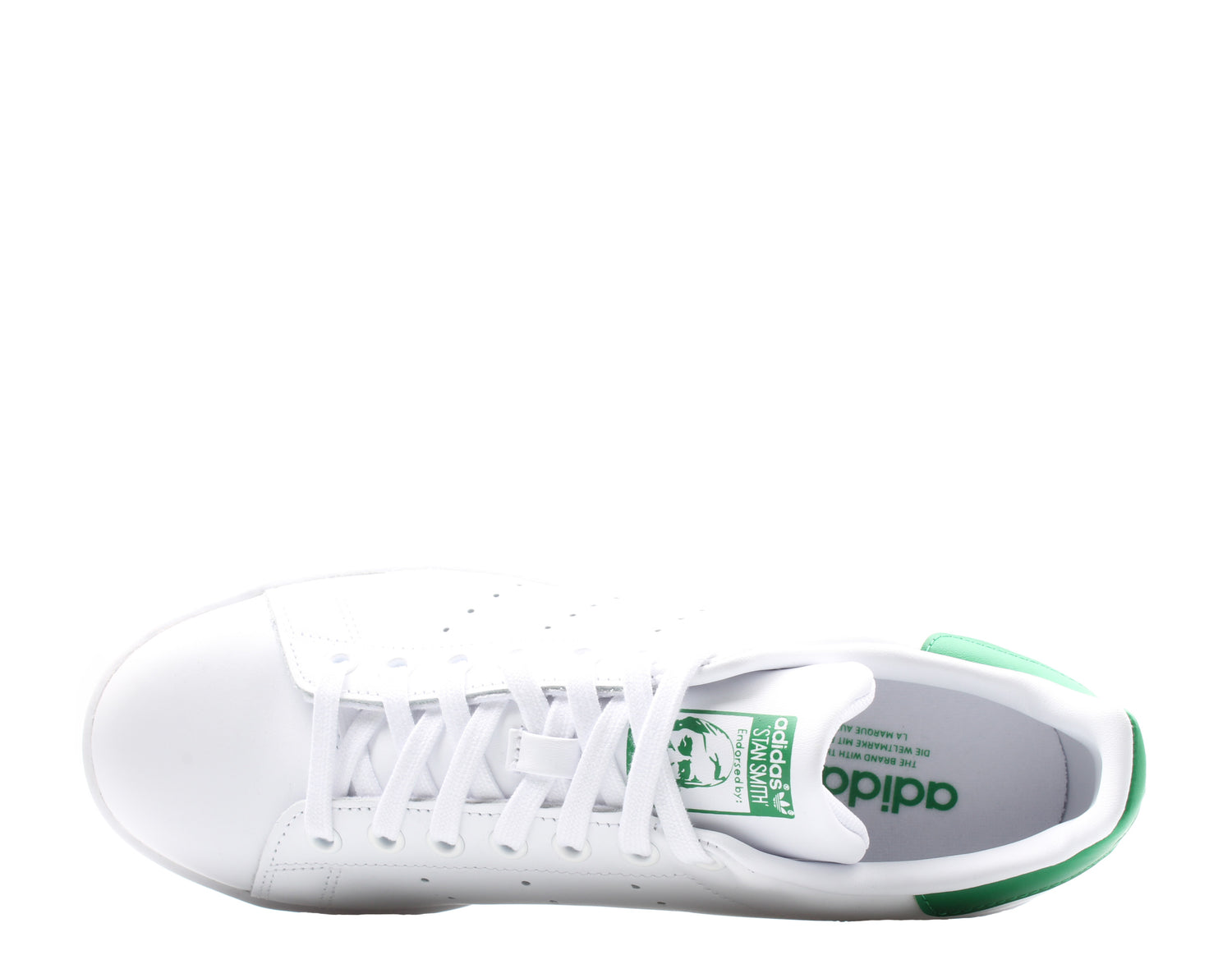 Adidas Originals Stan Smith Men's Tennis Shoes
