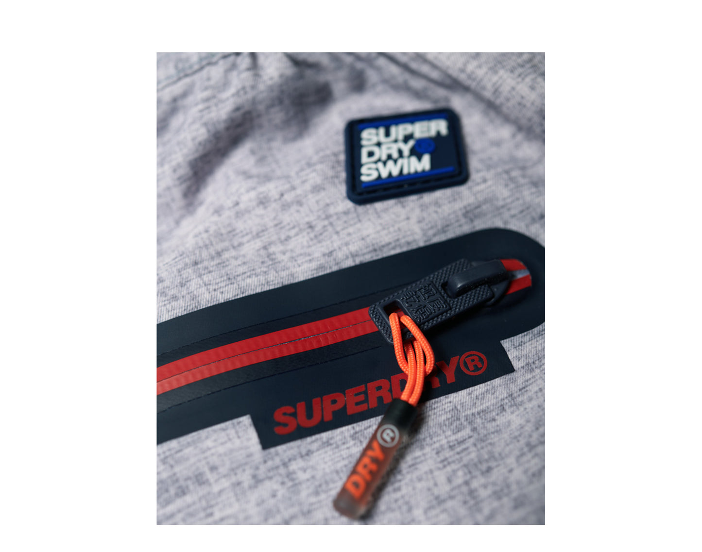 Superdry Board Shorts Men's Swimwear