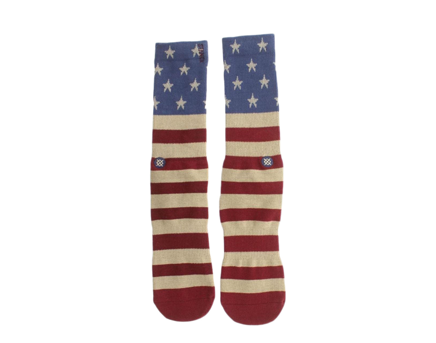 Stance The Fourth Socks