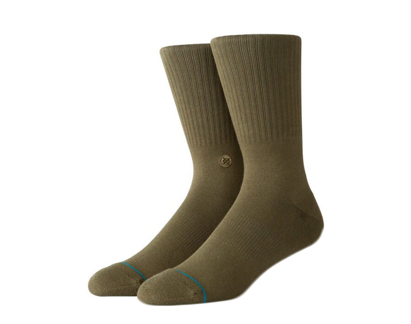 Stance Icon Classic Crew Socks