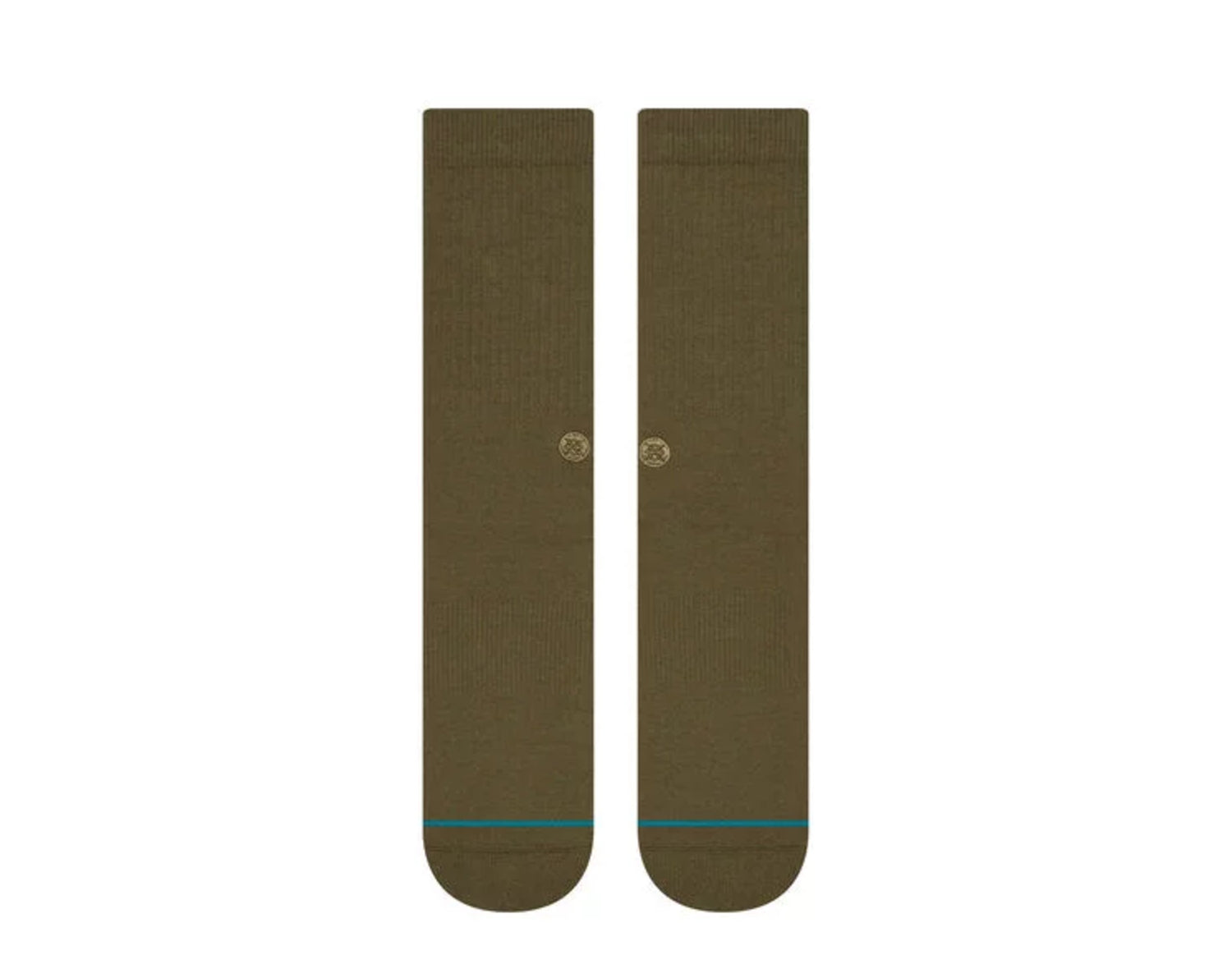 Stance Icon Classic Crew Socks