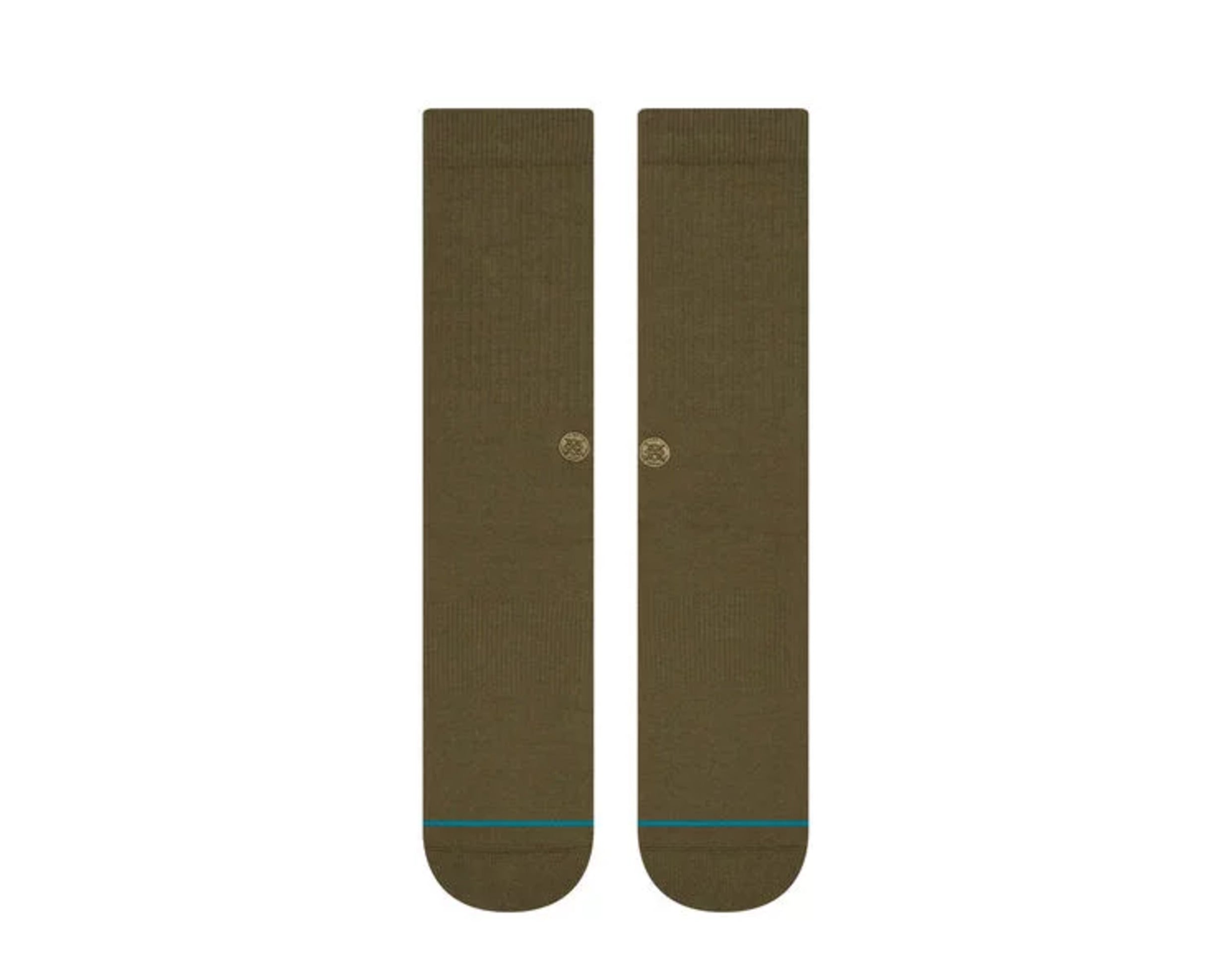 Stance Icon Classic Crew Socks