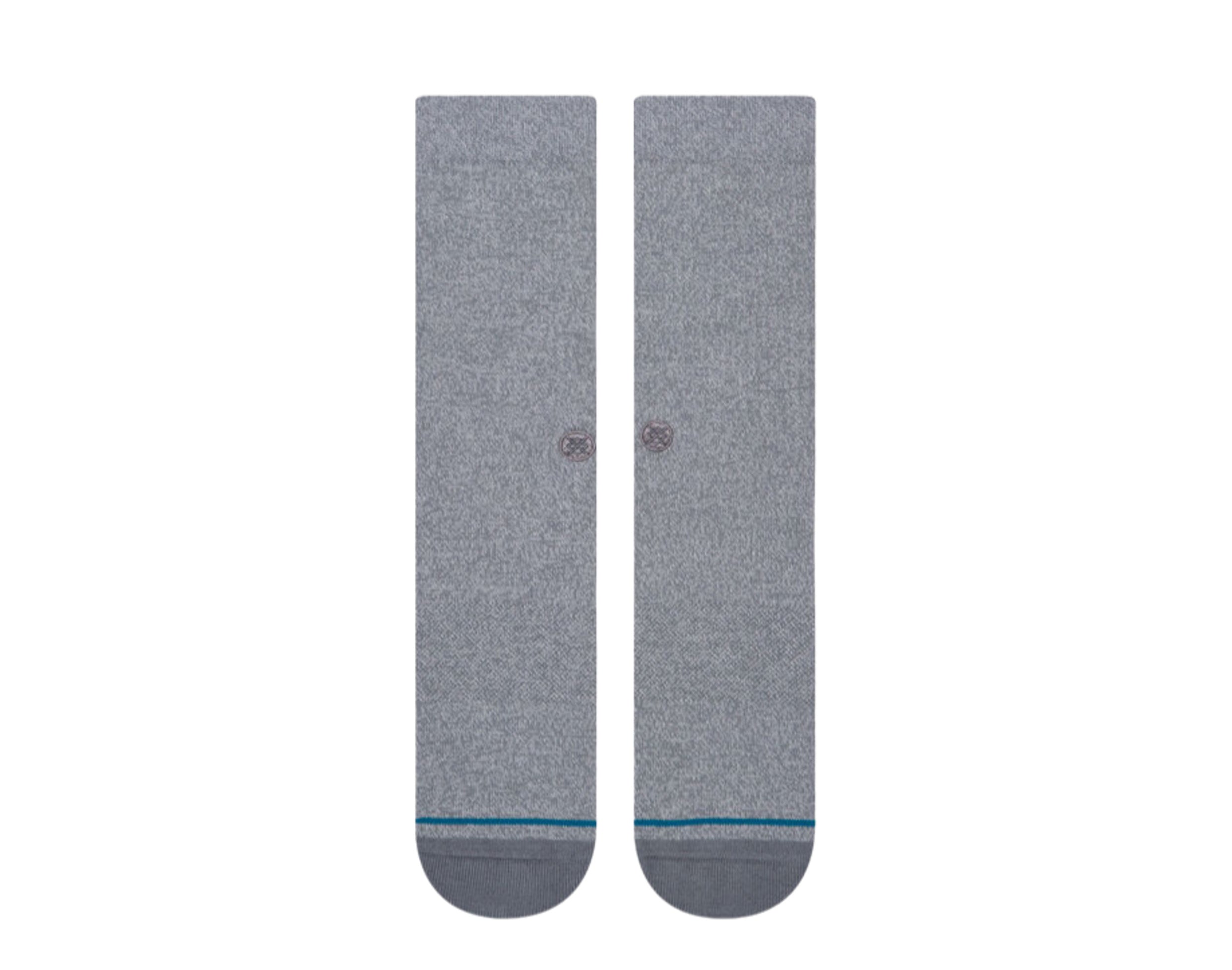 Stance Icon Classic Crew Socks
