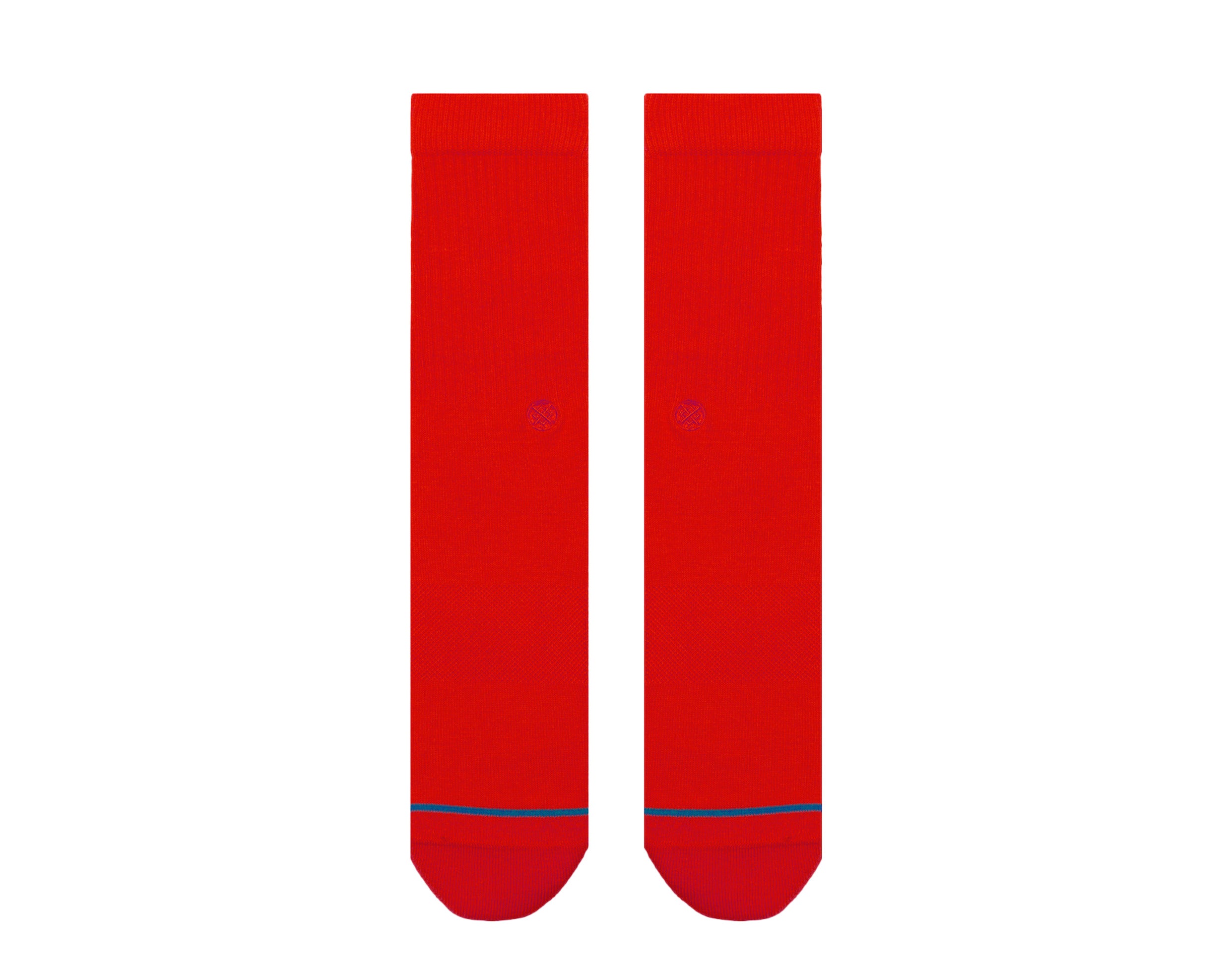 Stance Icon Classic Crew Socks