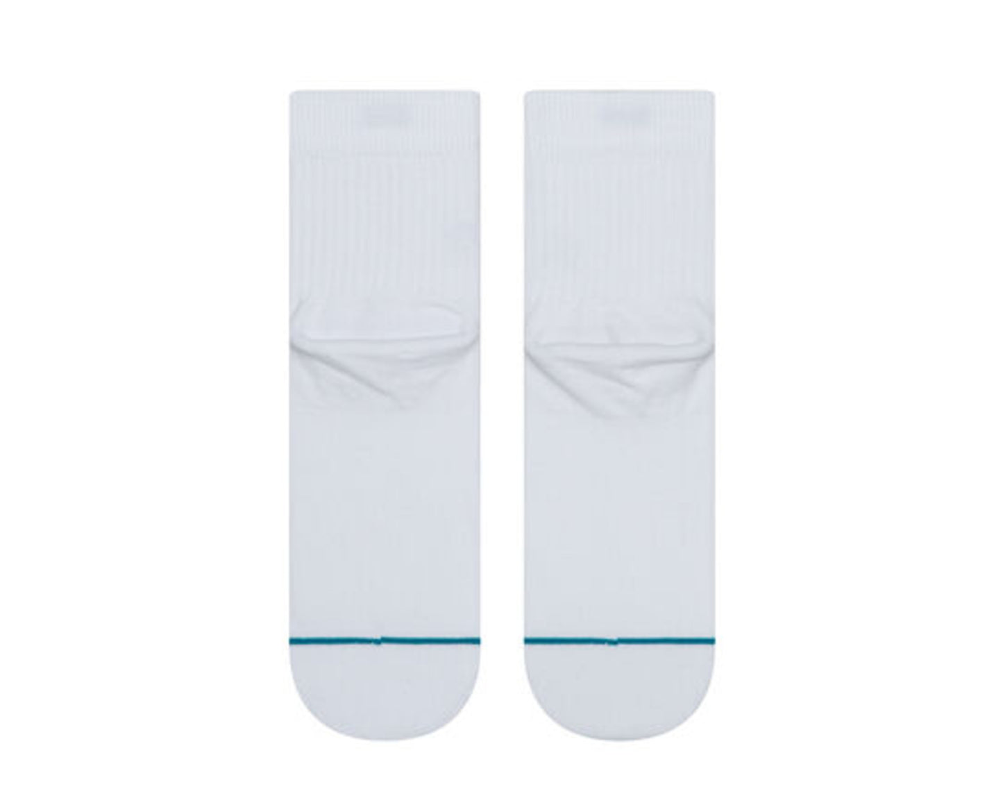 Stance Icon Classic QTR Ankle Socks