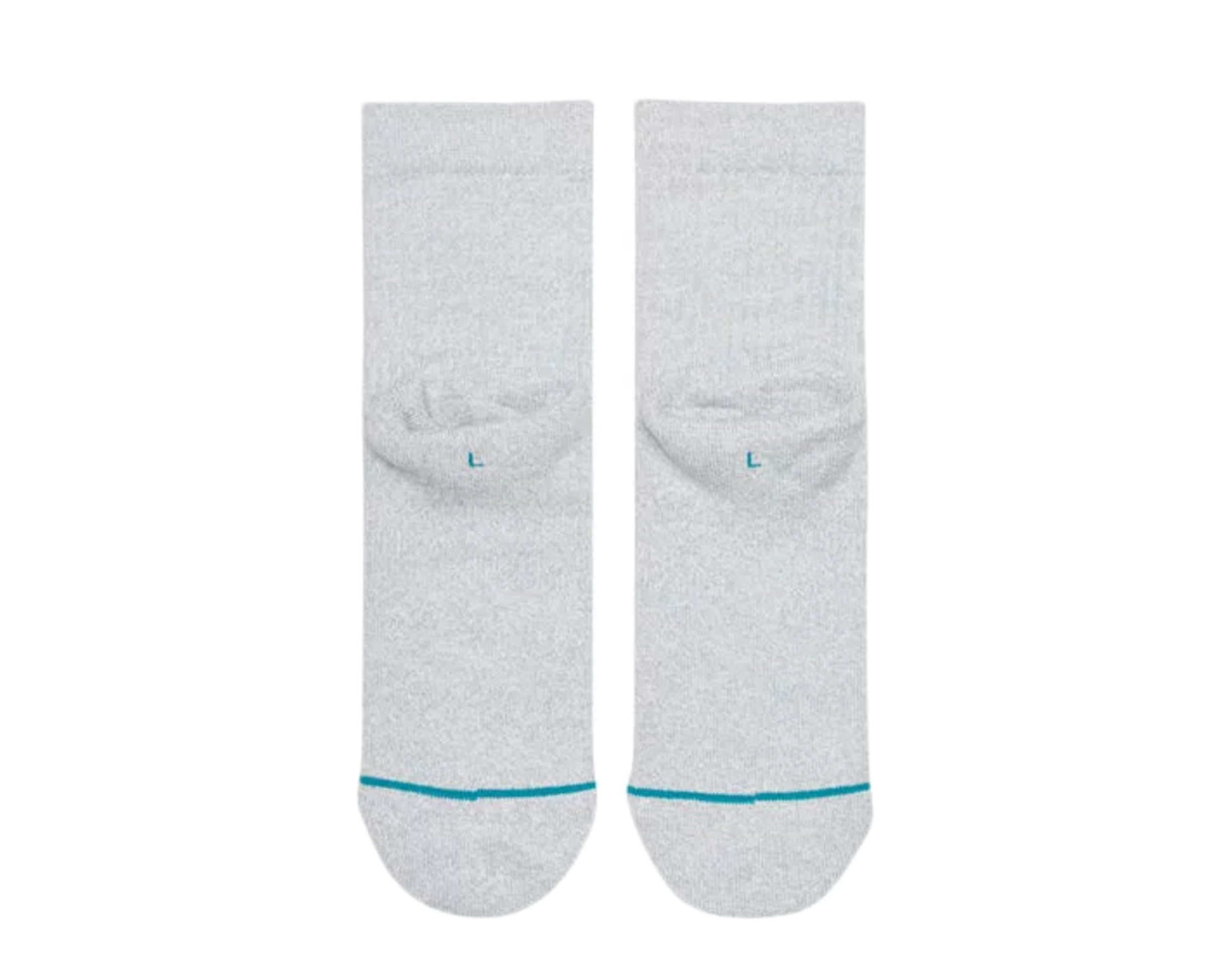 Stance Casual NBA Logoman QTR Ankle Socks
