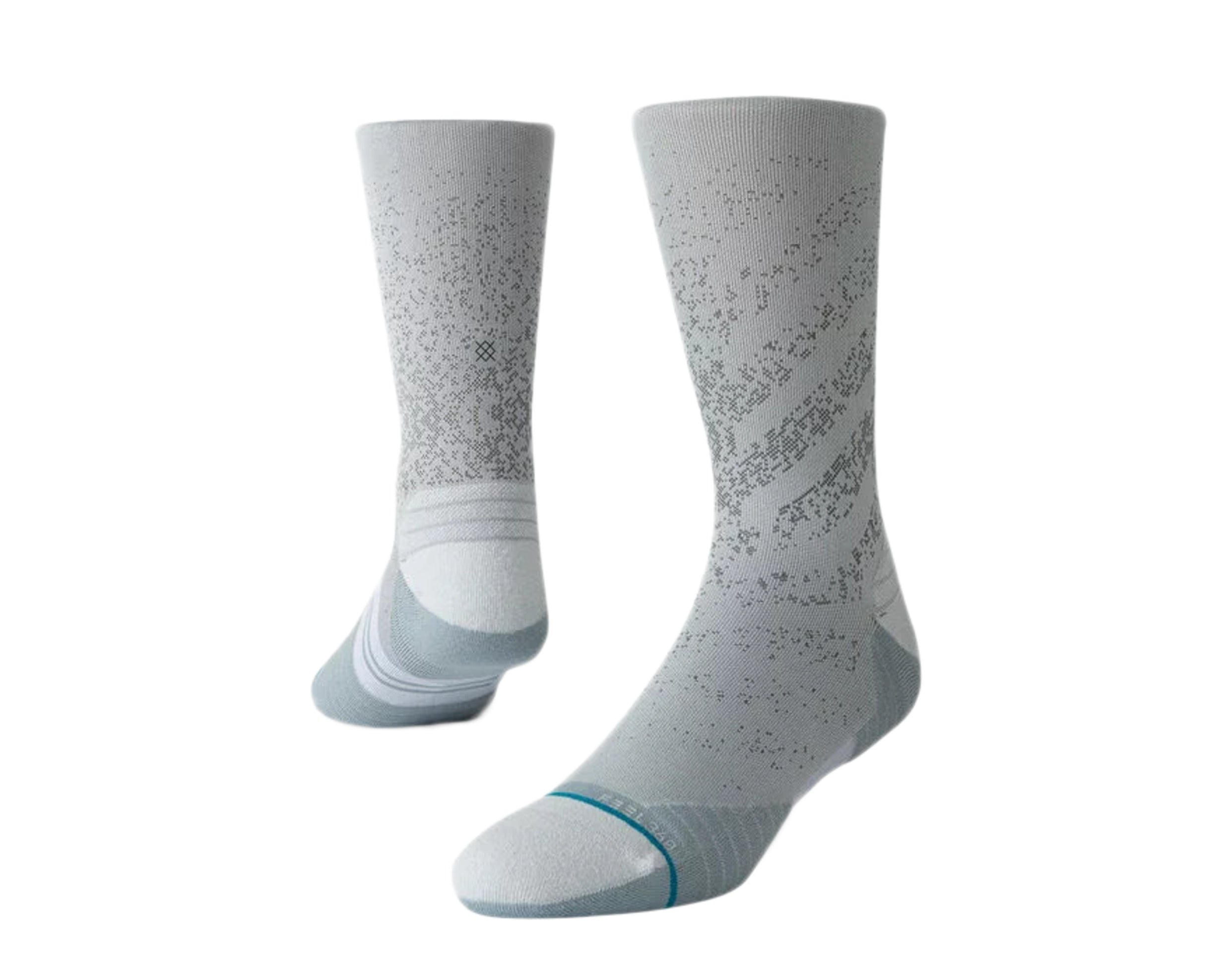 Stance Run 360 Crew 3-Pack Socks