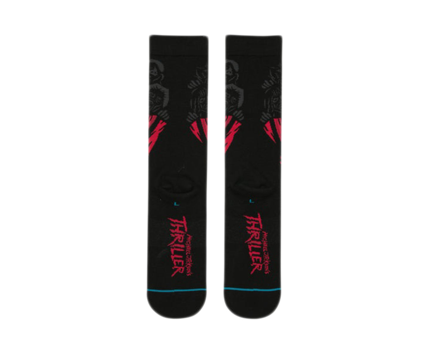 Stance Thriller Socks