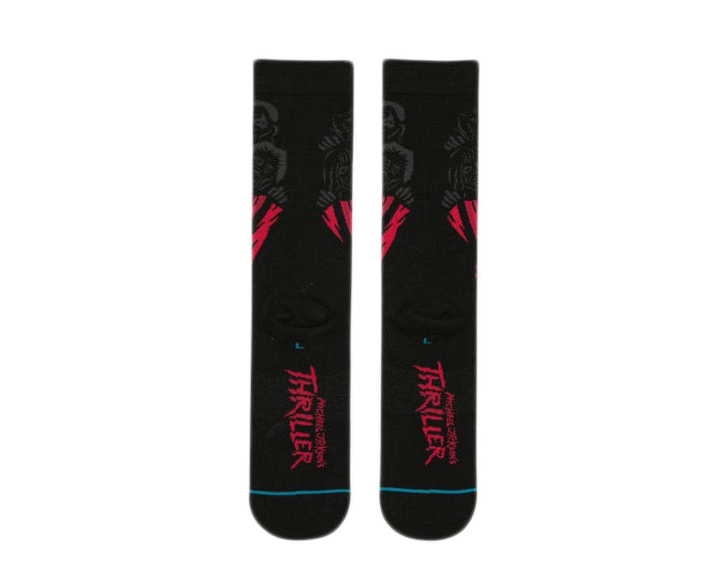 Stance Thriller Socks