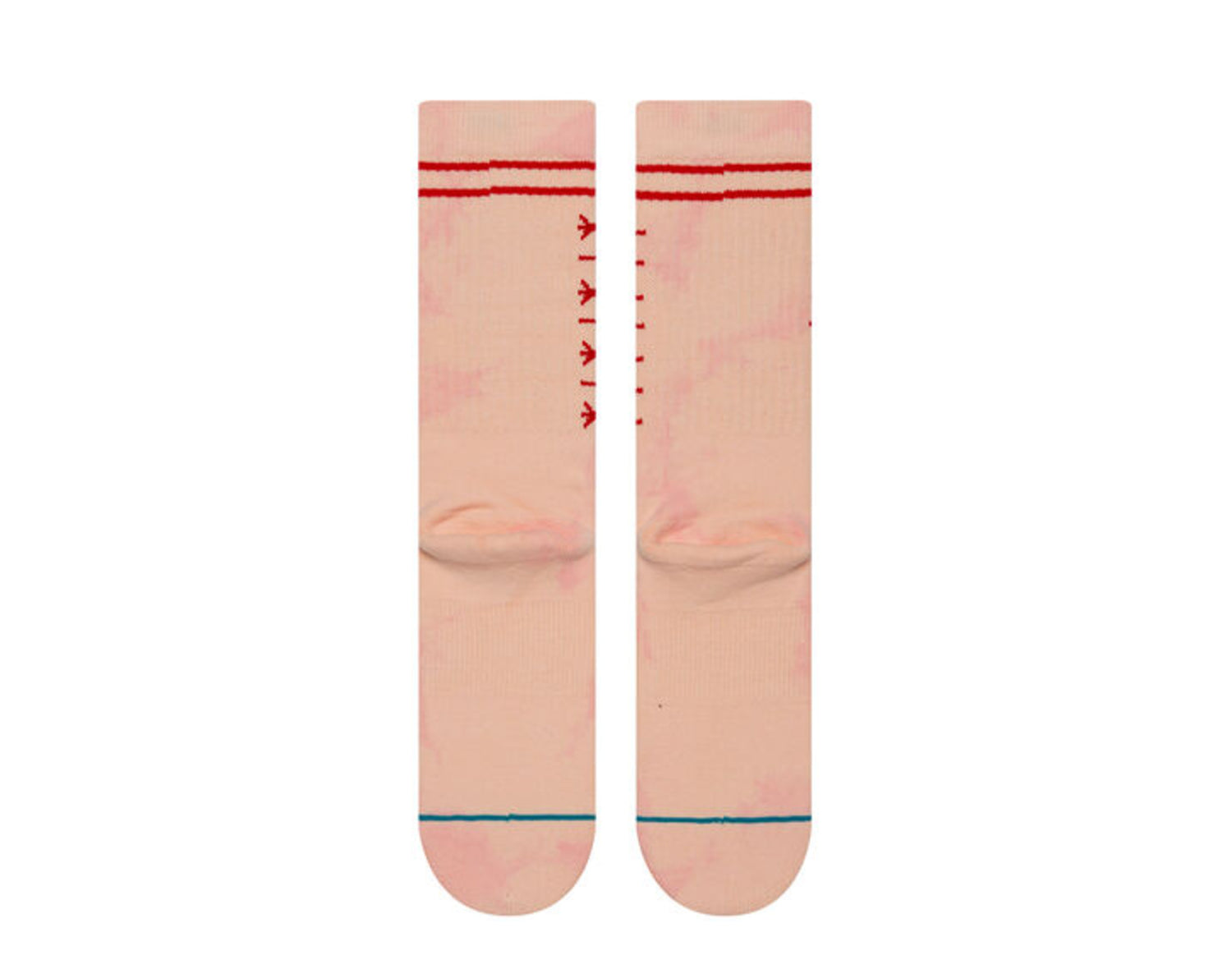 Stance Classic Sorry Not Sorry Crew Socks