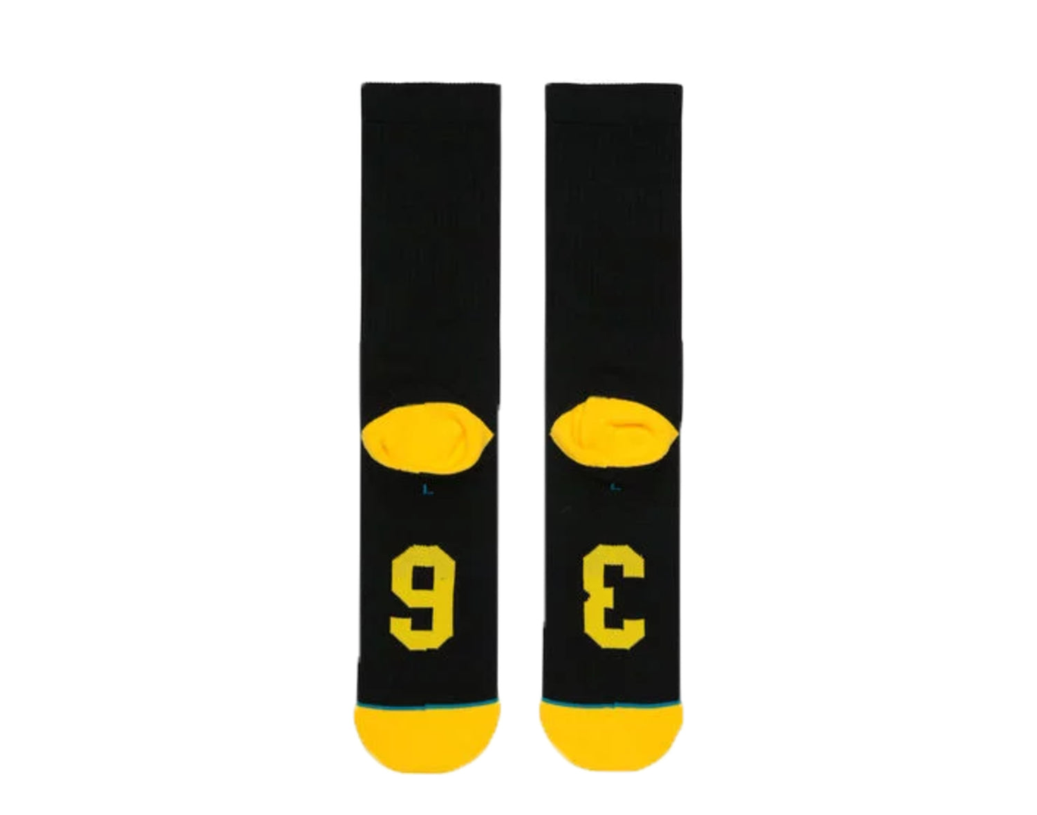 Stance Wu-Tang Patch V2 Socks
