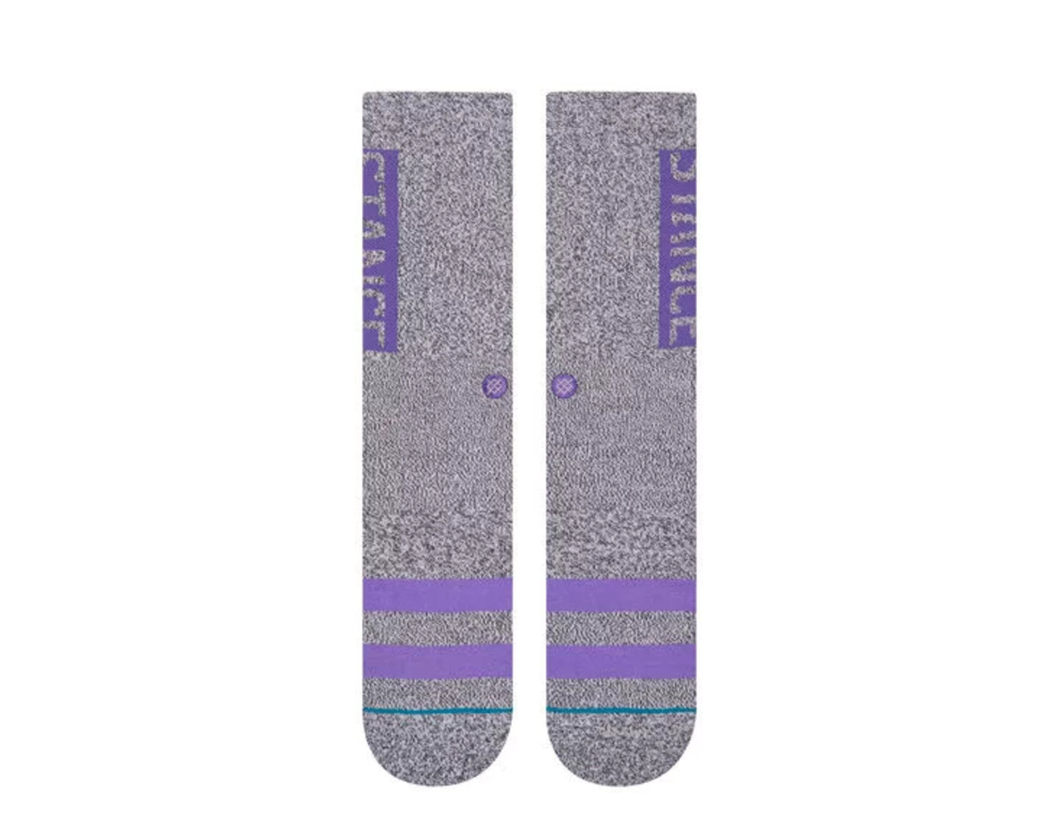 Stance UnCommon Solids Classic OG Crew Socks