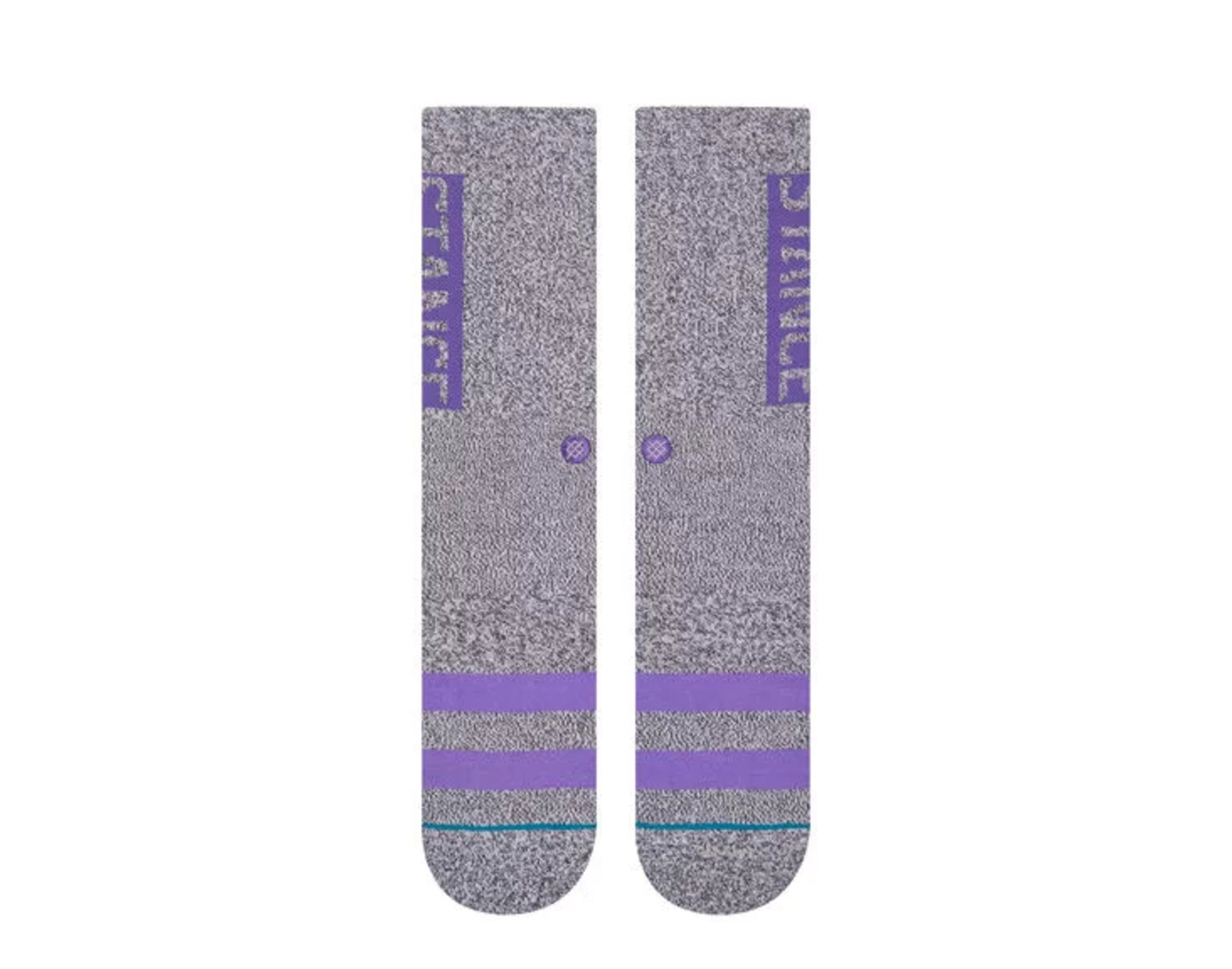 Stance UnCommon Solids Classic OG Crew Socks
