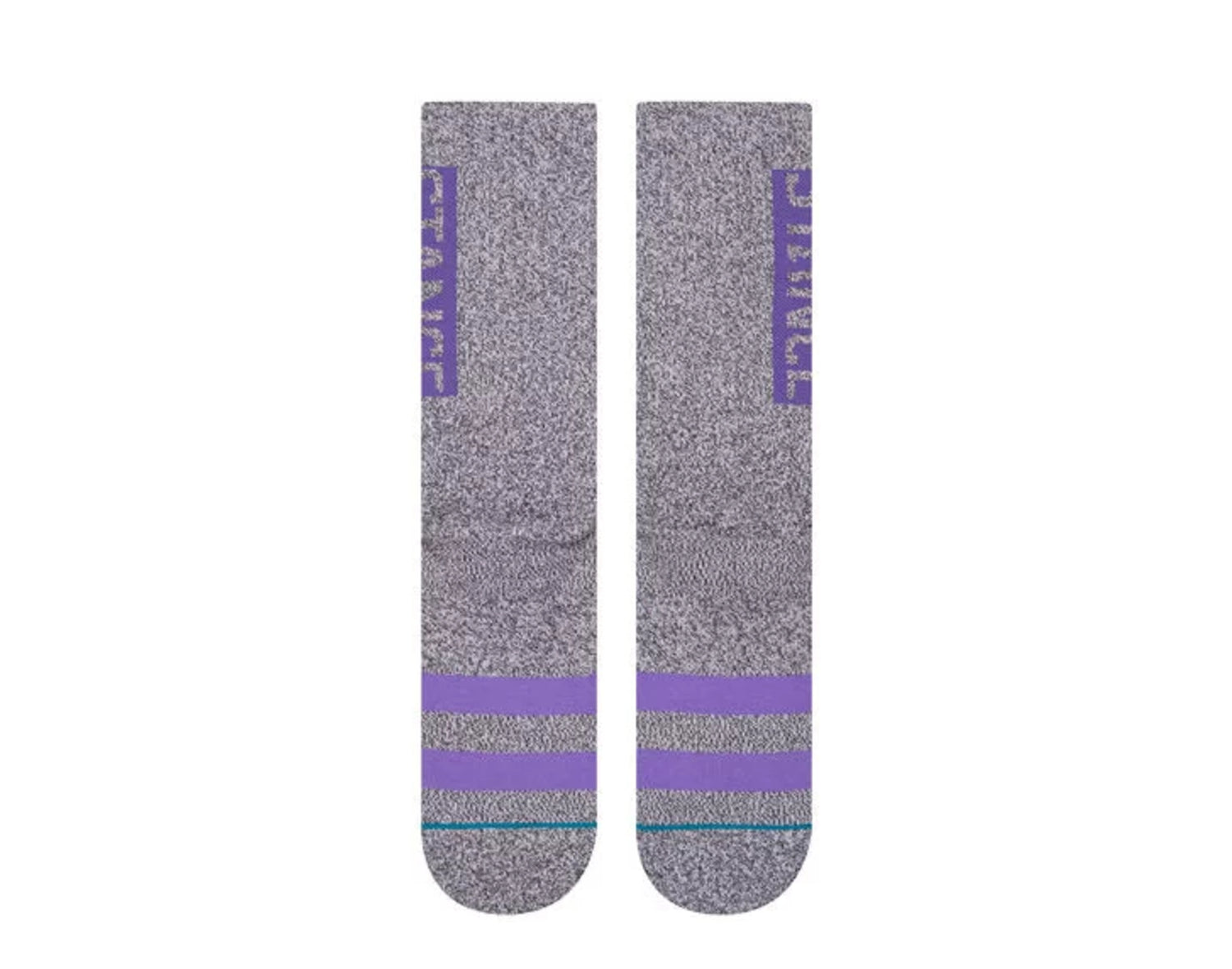 Stance UnCommon Solids Classic OG Crew Socks