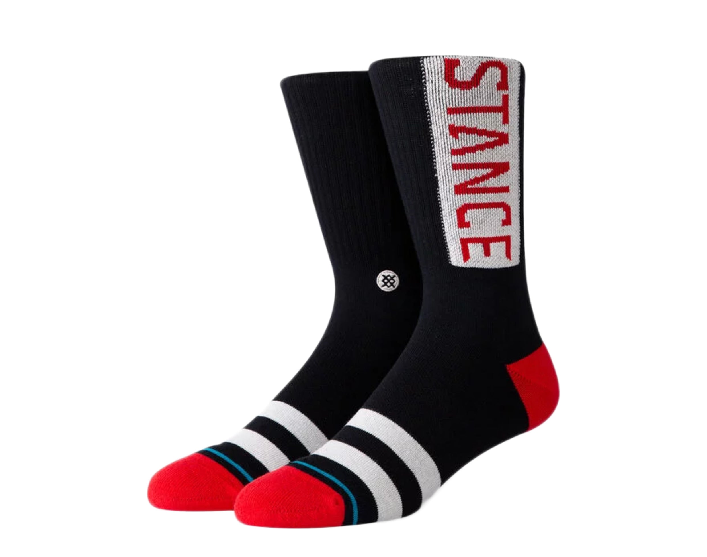 Stance UnCommon Solids Classic OG Crew Socks