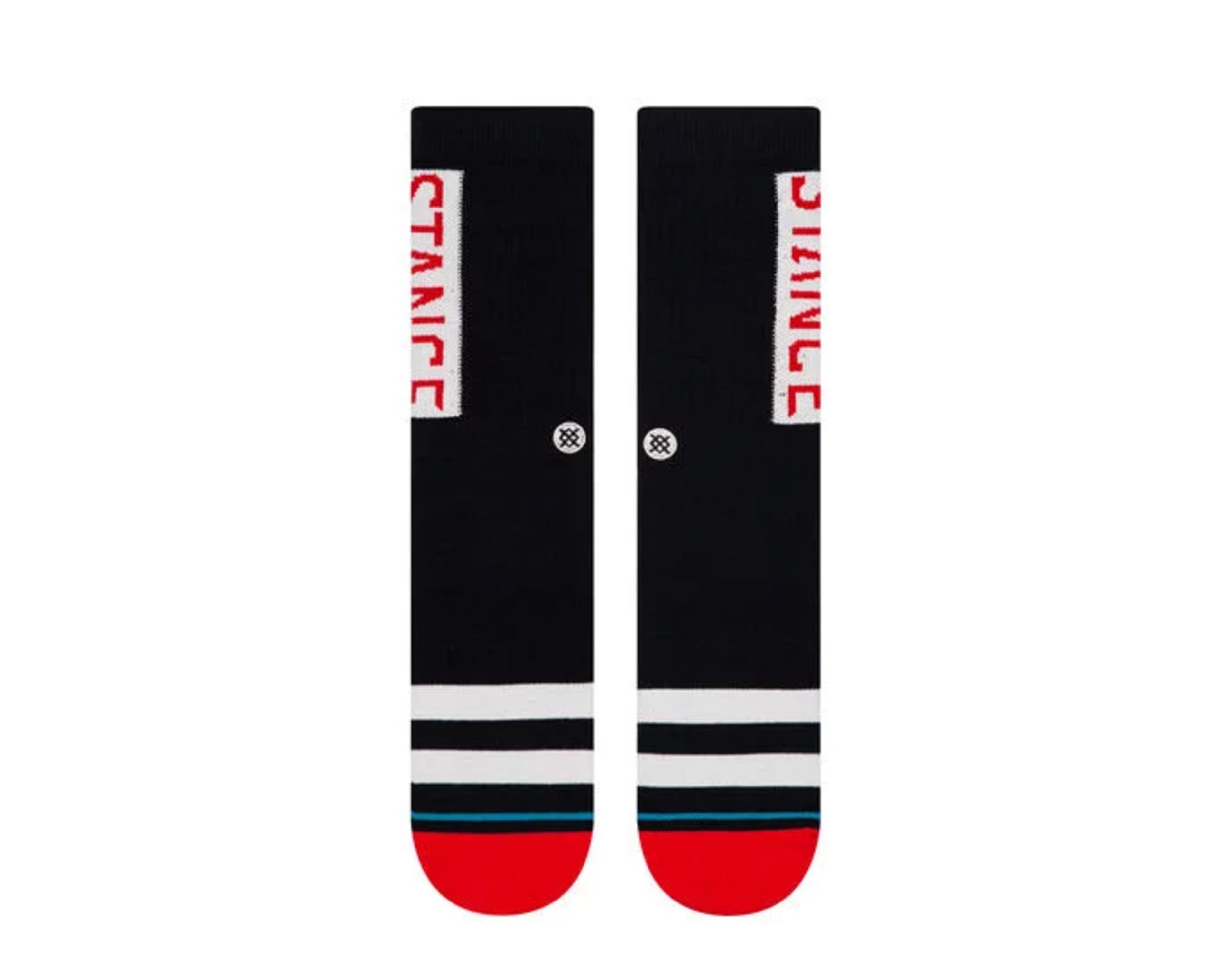 Stance UnCommon Solids Classic OG Crew Socks