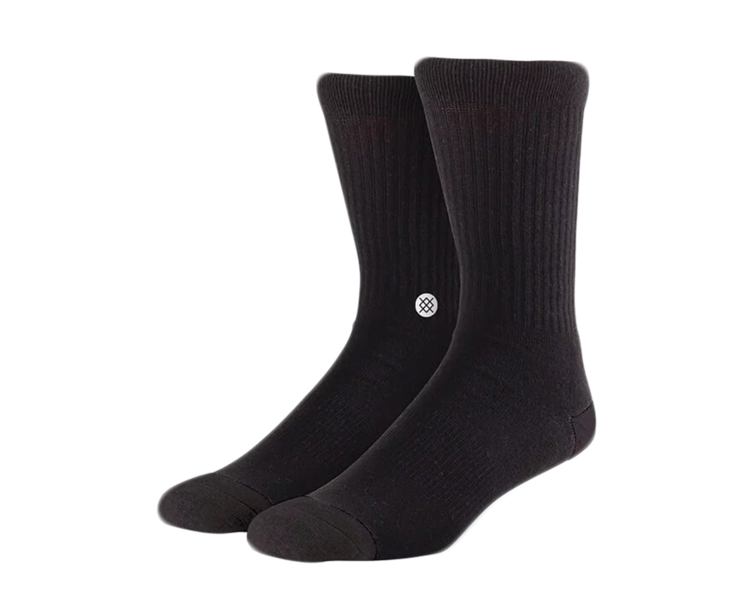 Stance Icon Classic Crew 3-Pack Socks