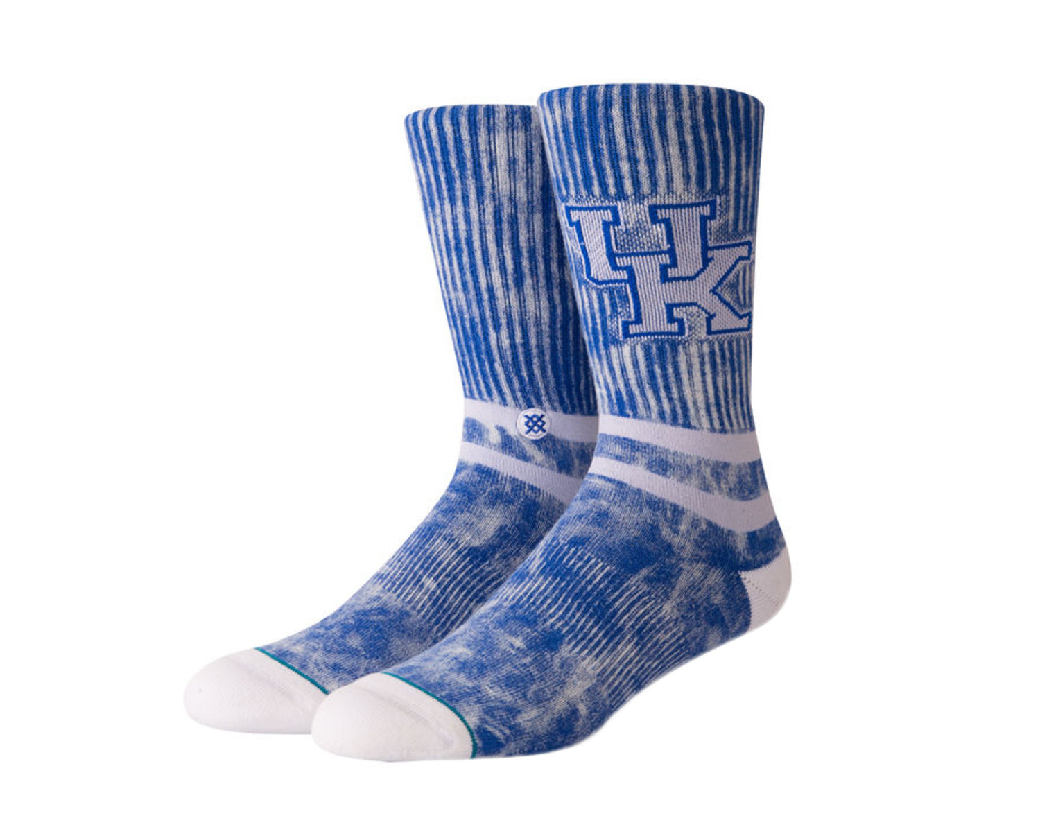 Stance NCAA Kentucky Retro Wash Socks