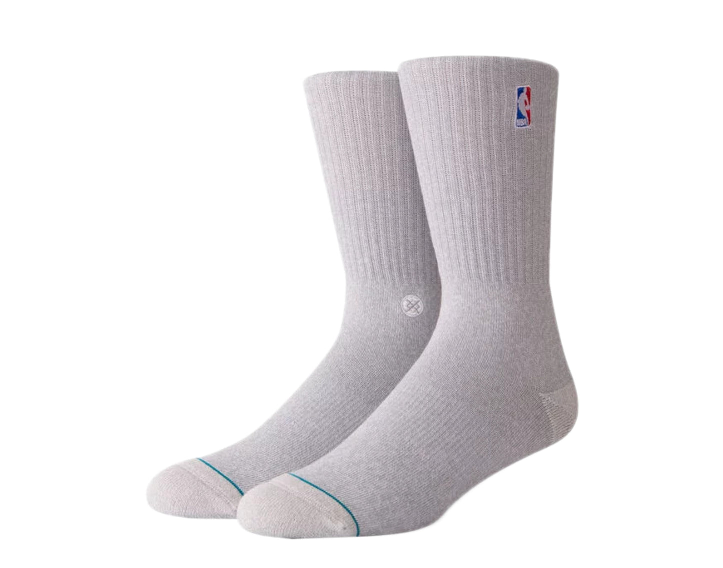 Stance NBA Logoman Crew II Socks