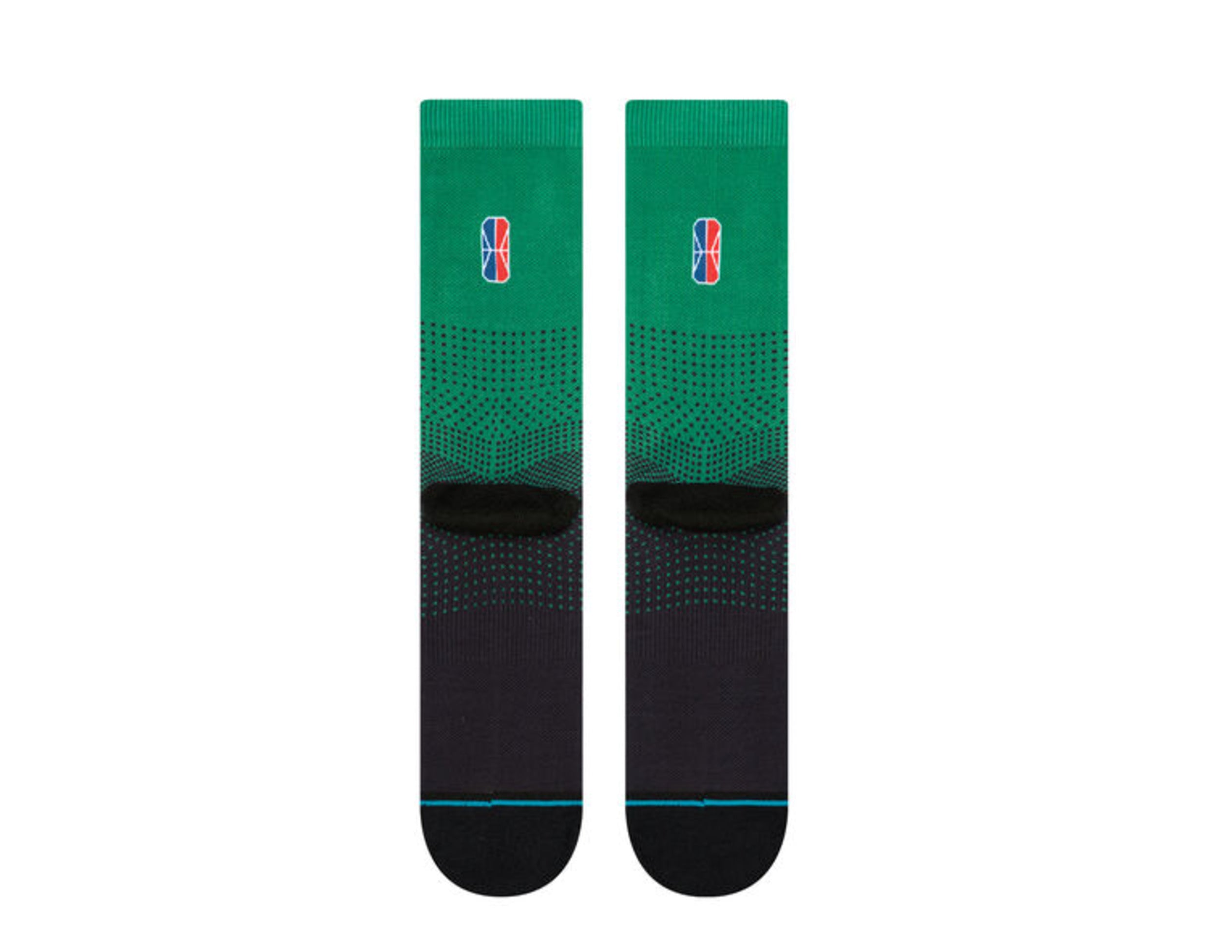 Stance Casual NBA Boston Celtics Gaming Crossover 2K Crew Socks