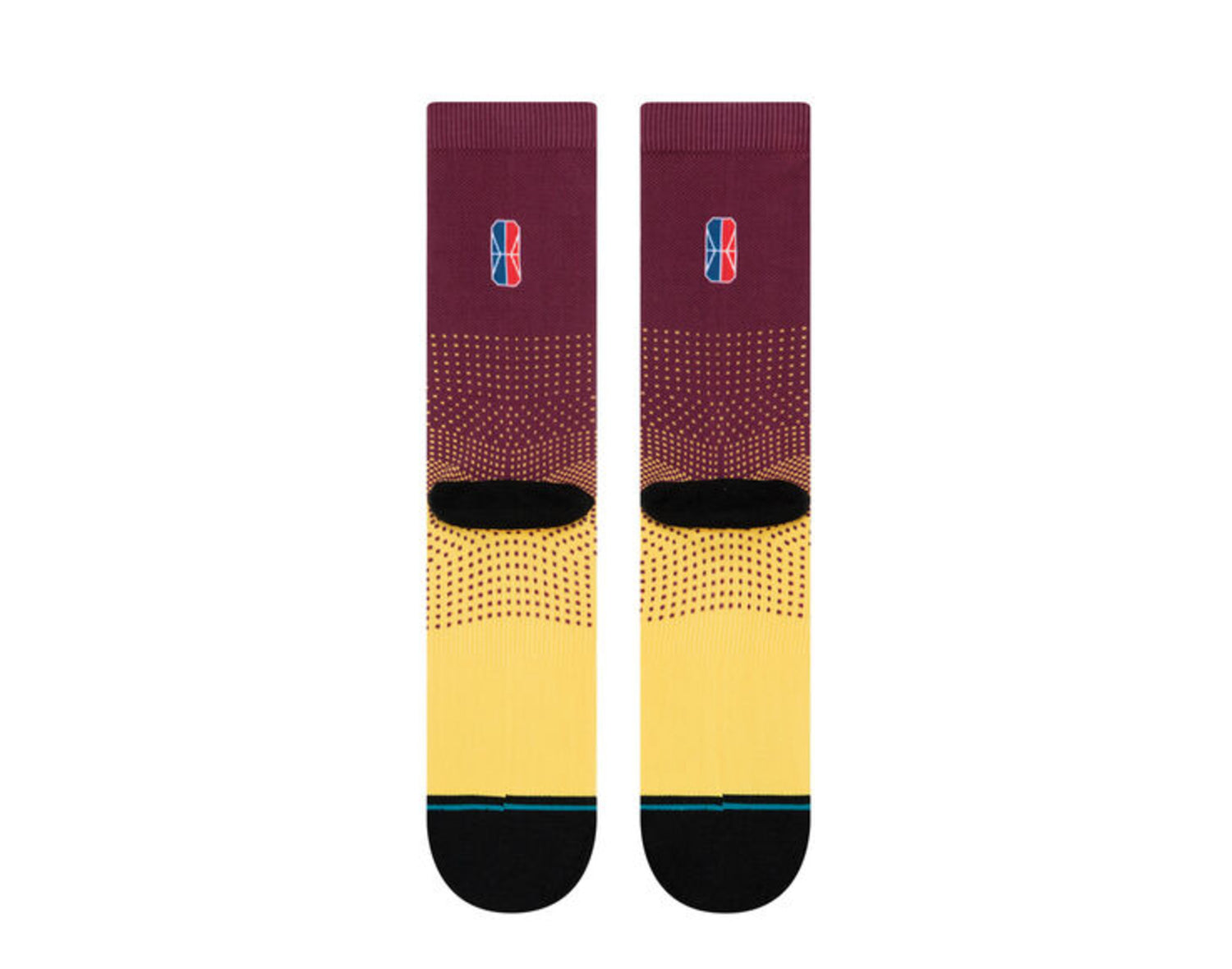Stance Casual NBA Cleveland Cavaliers Gaming Legion GC 2K Crew Socks