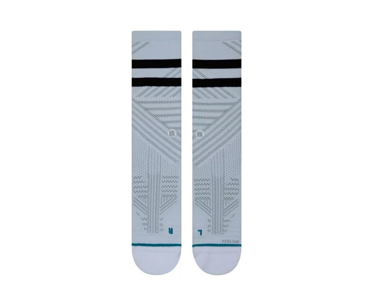 Stance UnCommon Train Crew Athletic Socks