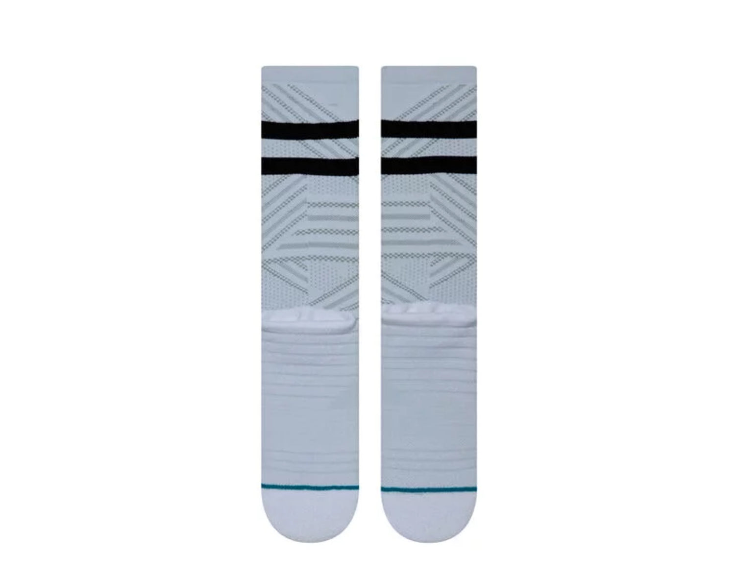 Stance UnCommon Train Crew Athletic Socks