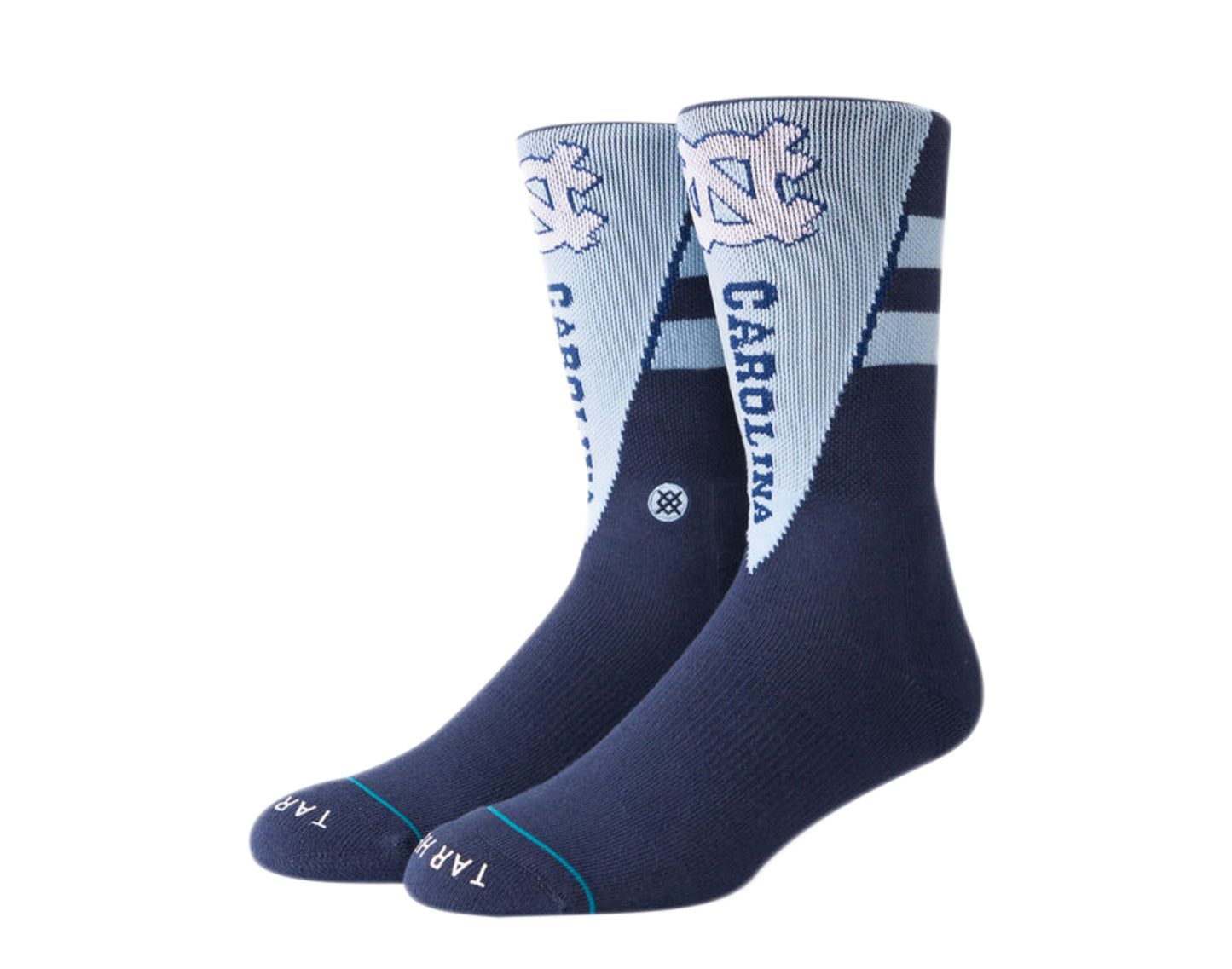 Stance NCAA UNC Pennant Socks