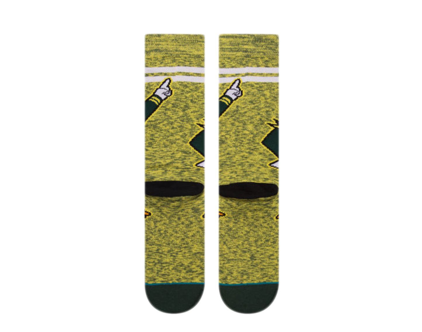 Stance NCAA Oregon The Duck Character Socks