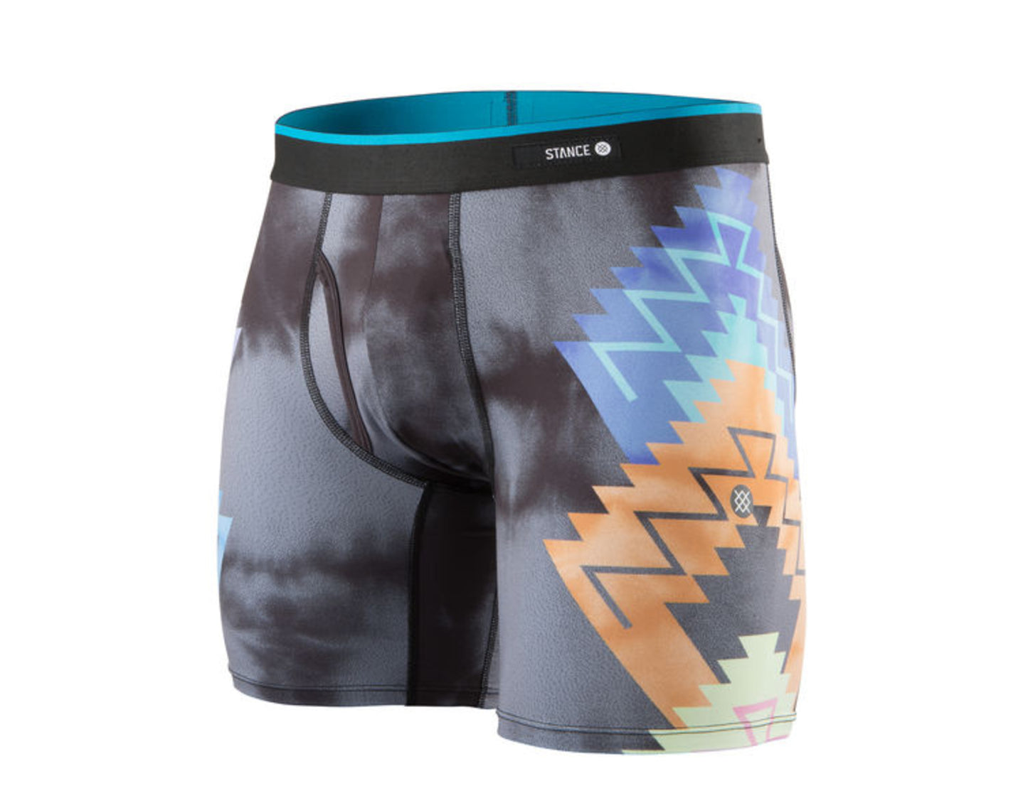 Stance Boxer Briefs Equator Men's Underwear