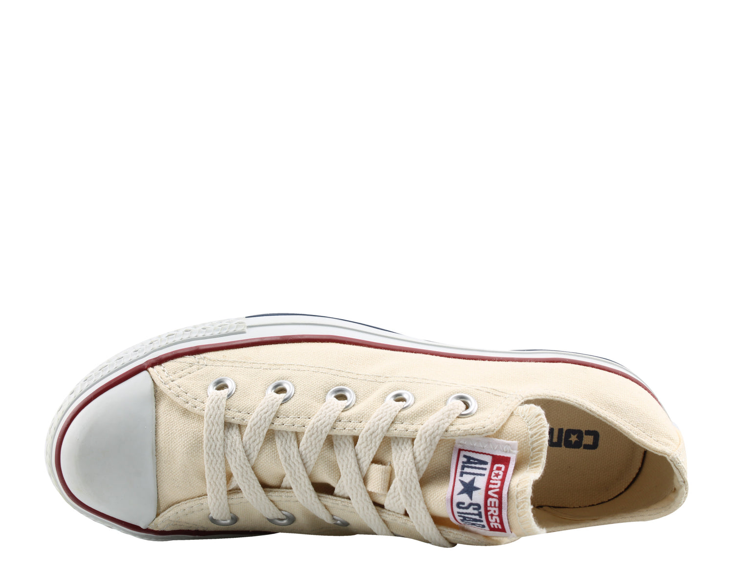 Converse Chuck Taylor All Star OX Low Top Sneakers