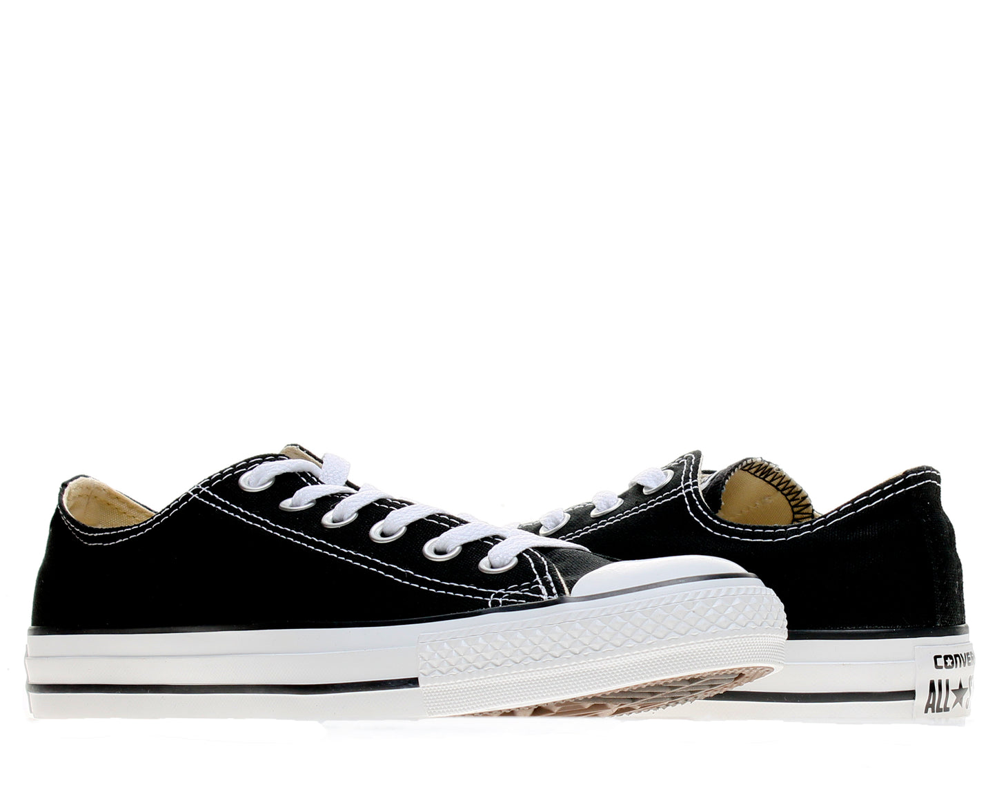 Converse Chuck Taylor All Star OX Low Top Sneakers