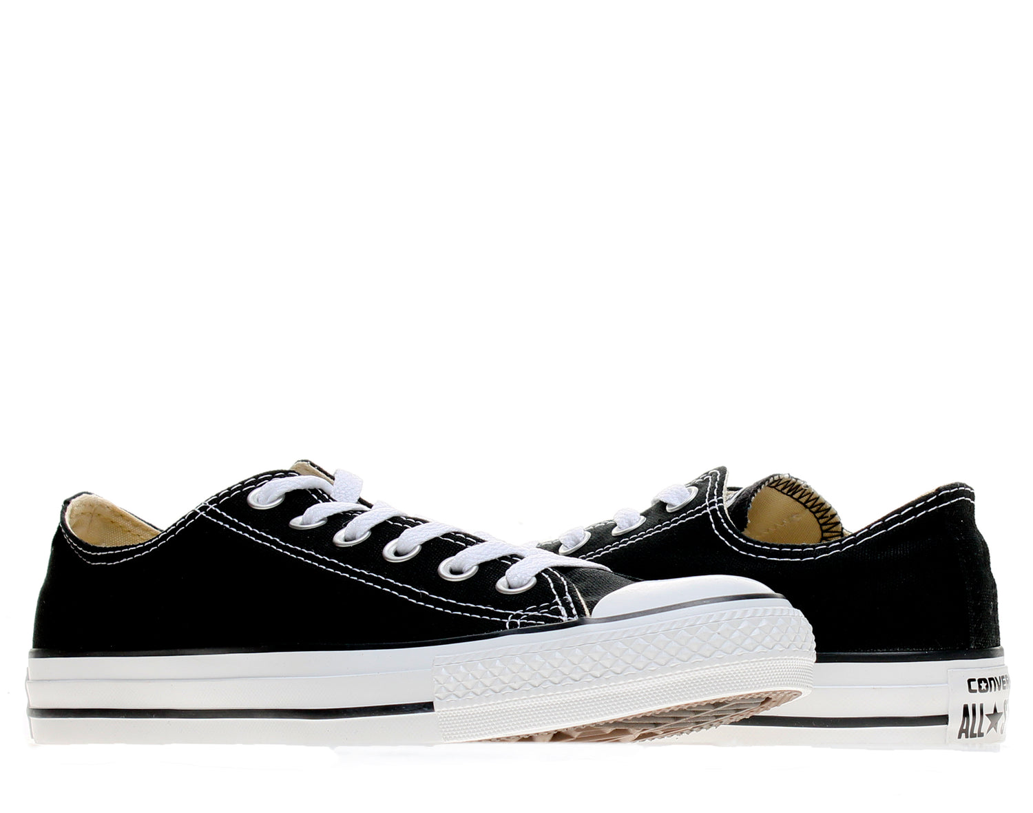 Converse Chuck Taylor All Star OX Low Top Sneakers