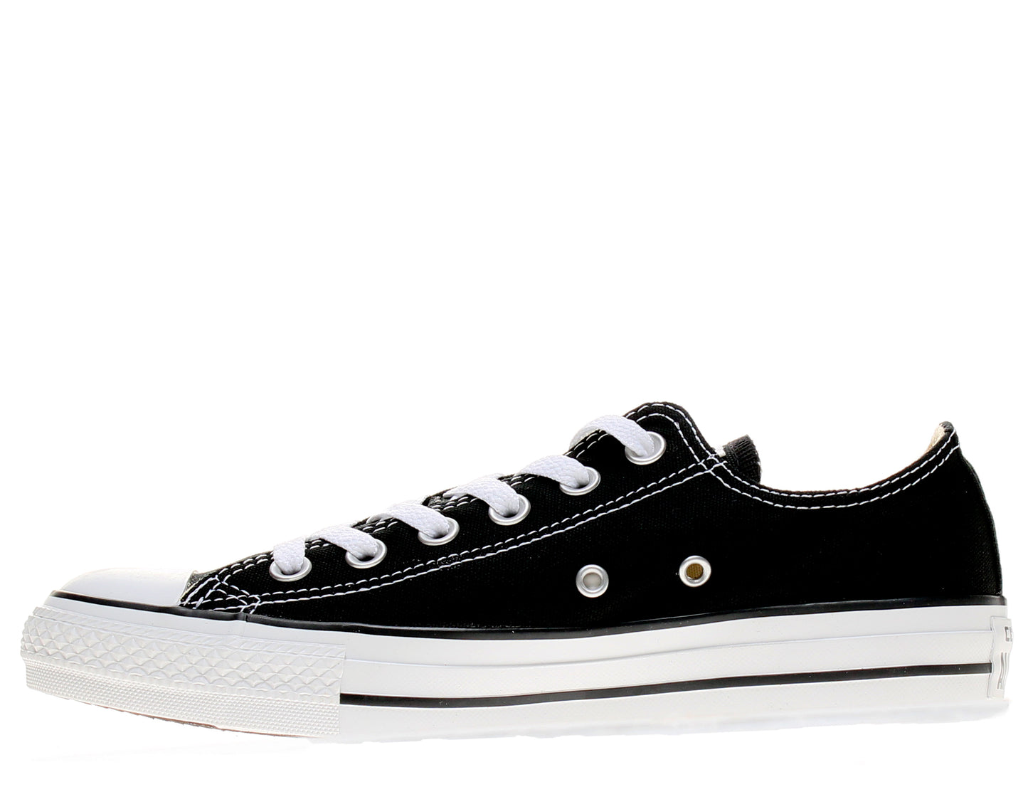 Converse Chuck Taylor All Star OX Low Top Sneakers