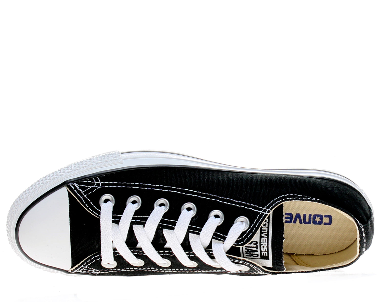 Converse Chuck Taylor All Star OX Low Top Sneakers