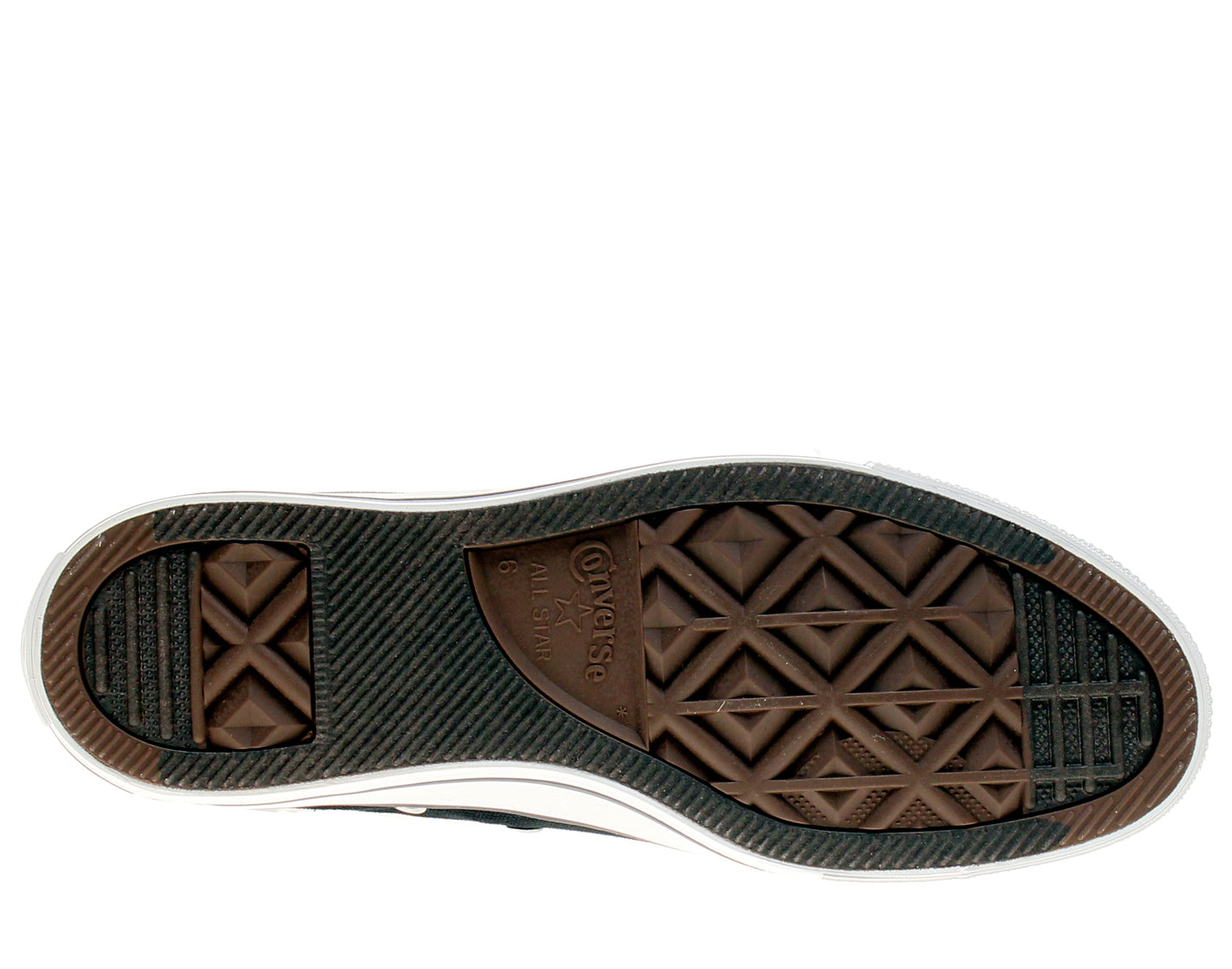 Converse Chuck Taylor All Star OX Low Top Sneakers