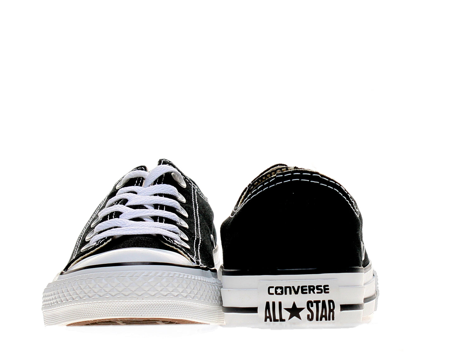 Converse Chuck Taylor All Star OX Low Top Sneakers