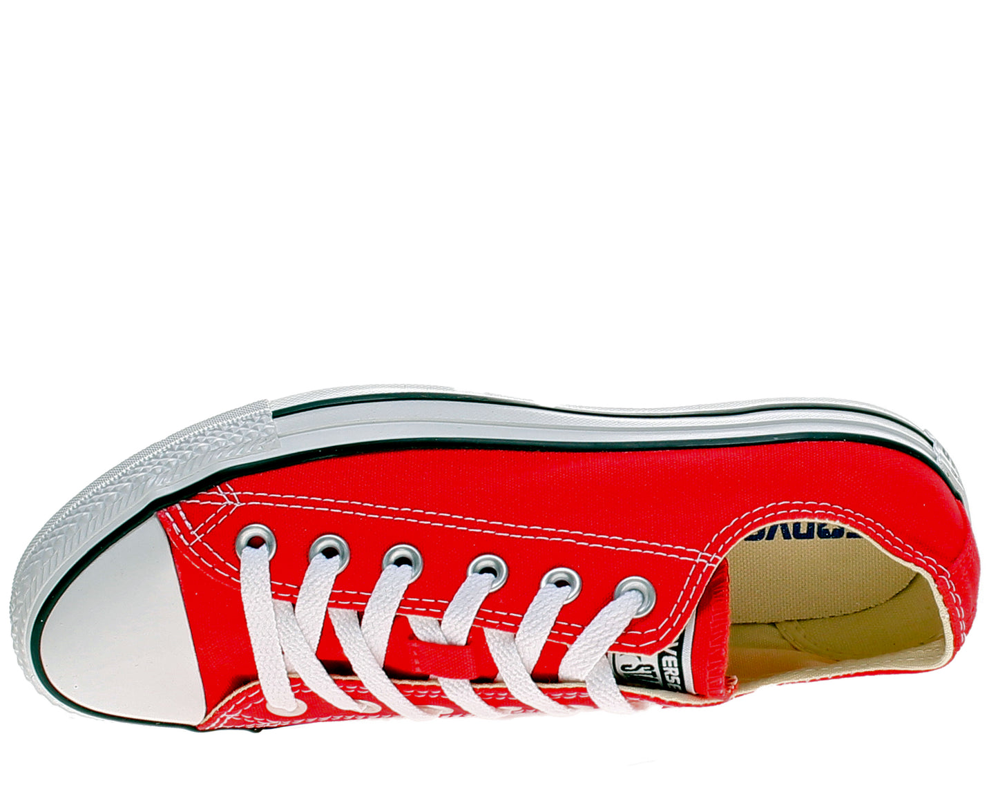 Converse Chuck Taylor All Star OX Low Top Sneakers