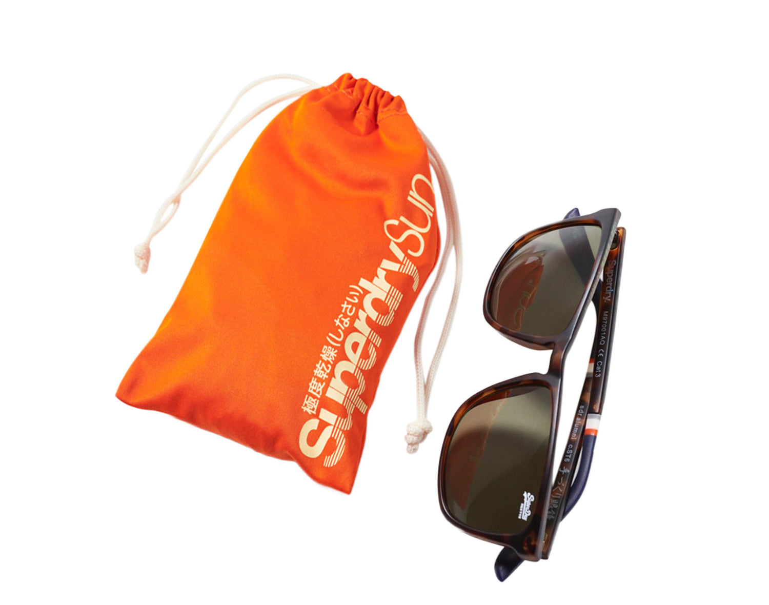 Superdry SDR Alumni Sunglasses