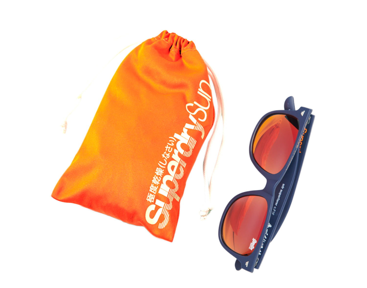 Superdry SDR Superfarer Sunglasses