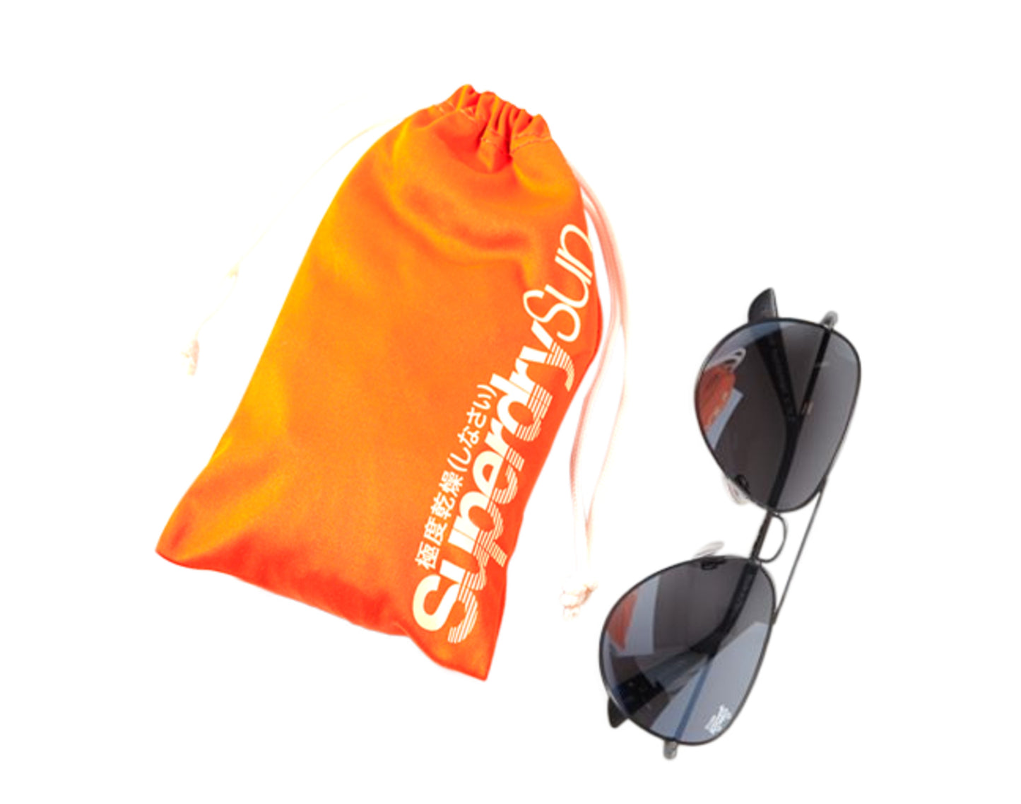 Superdry SDR Huntsman Sunglasses