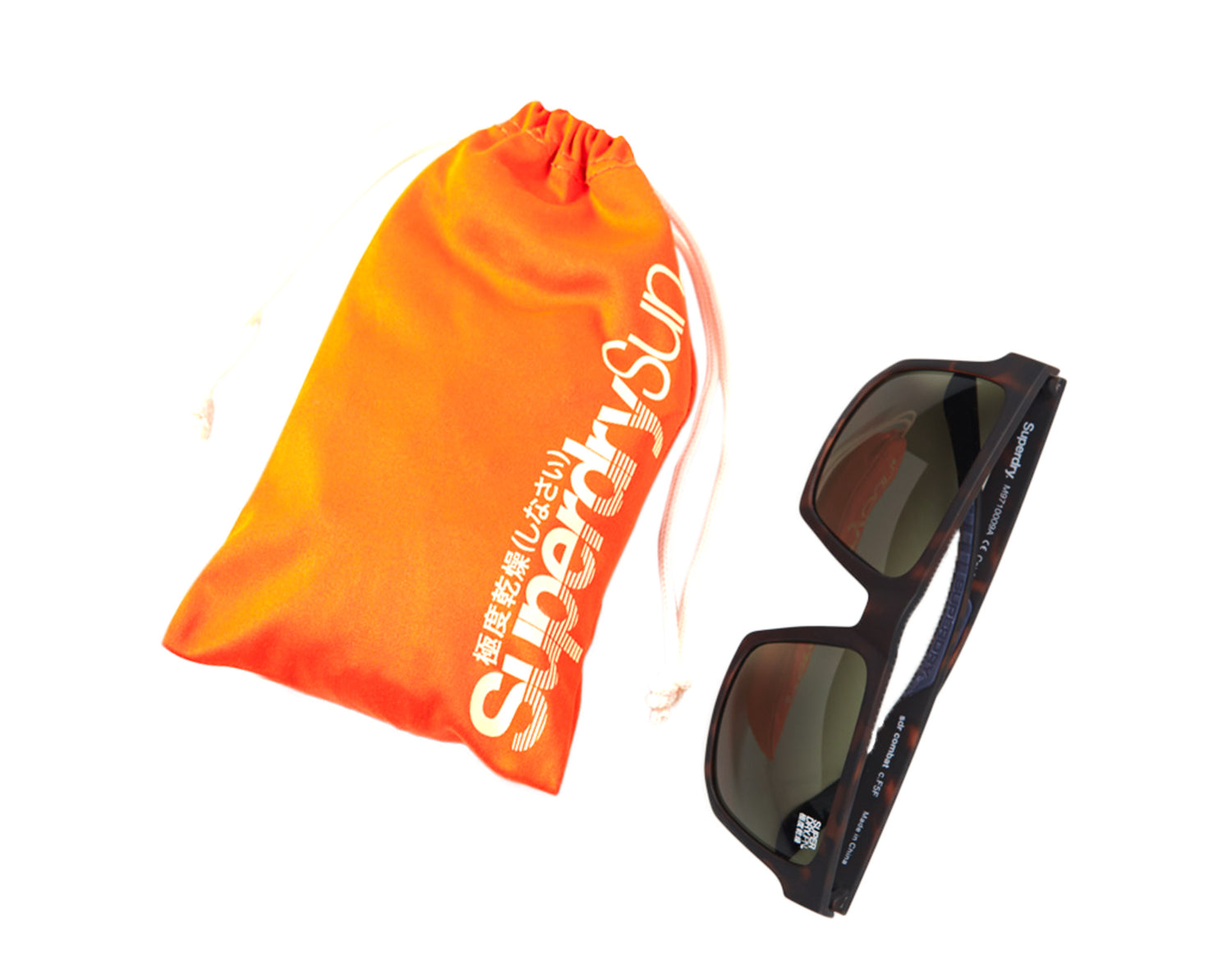 Superdry SDR Combat Sunglasses