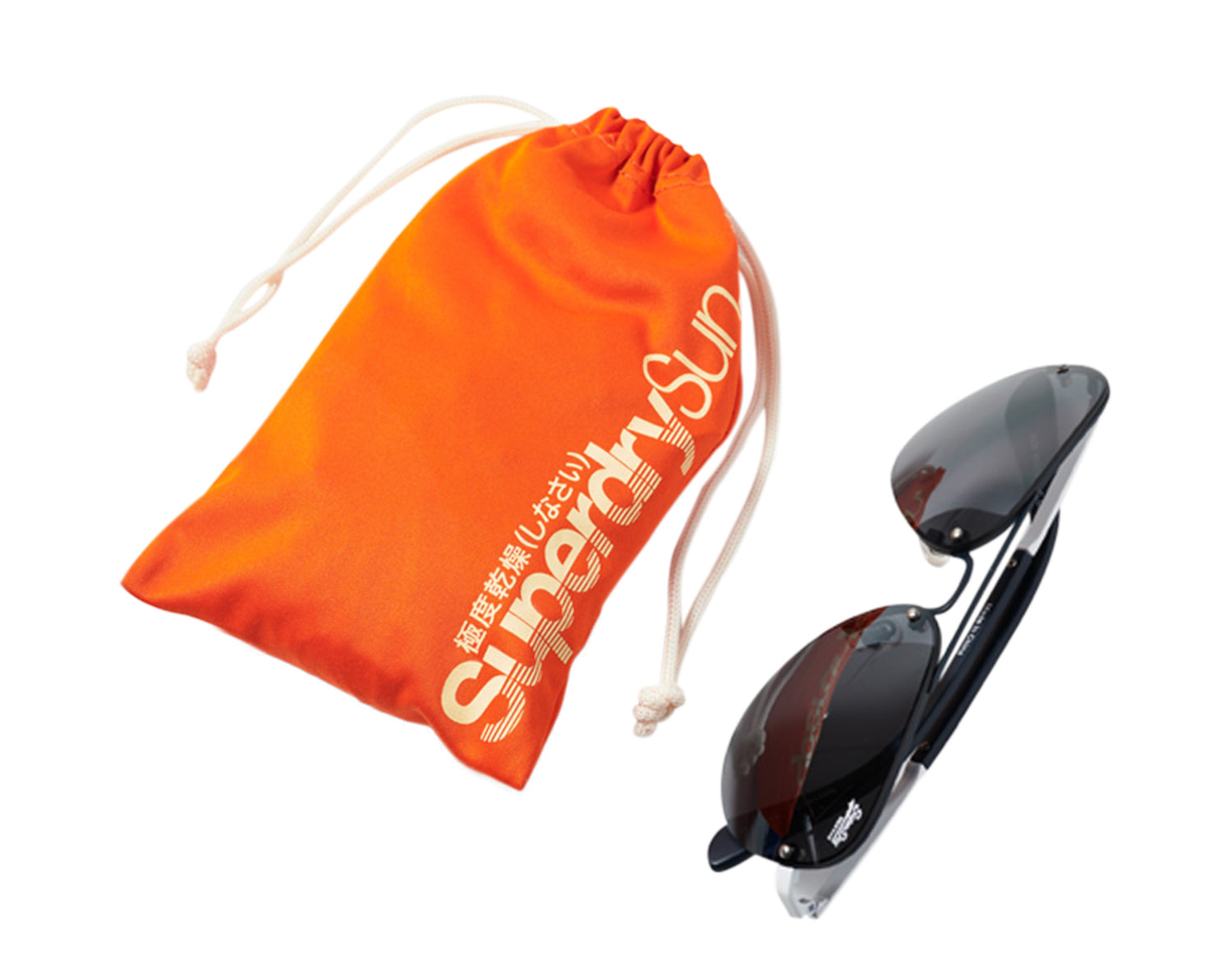 Superdry SDR Micah Sunglasses