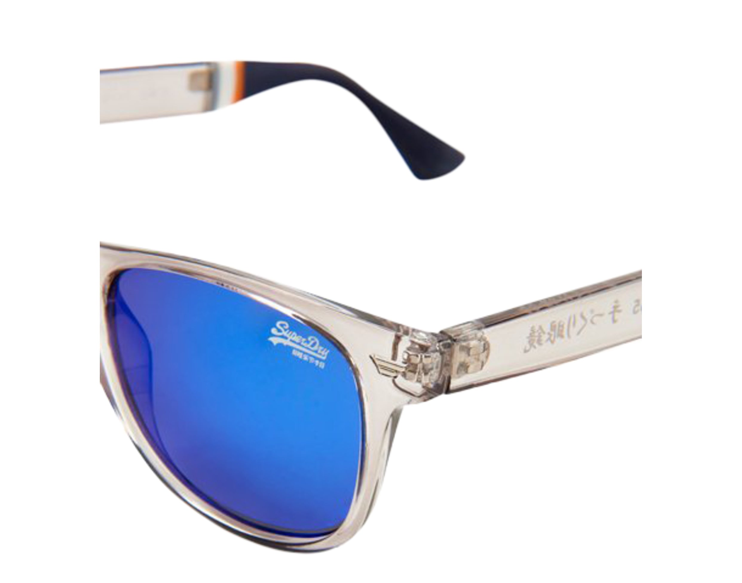 Superdry sdr superfarer 2025