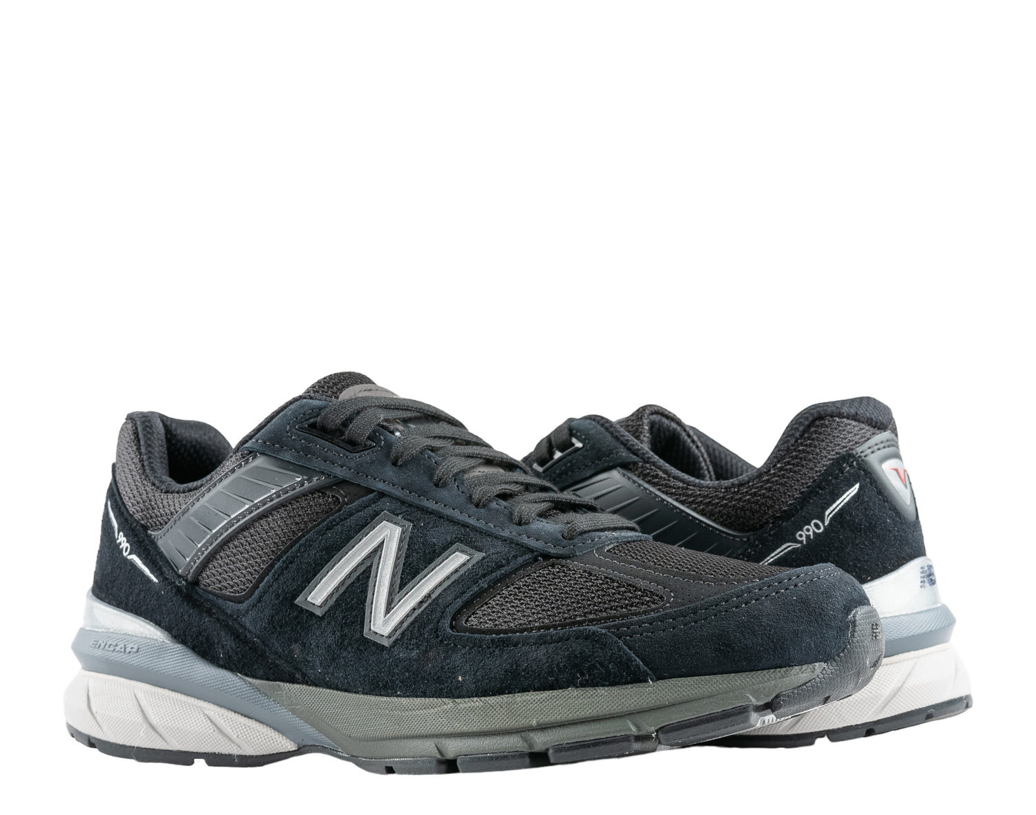 New Balance 990v5 Made In USA Men's Running Shoes