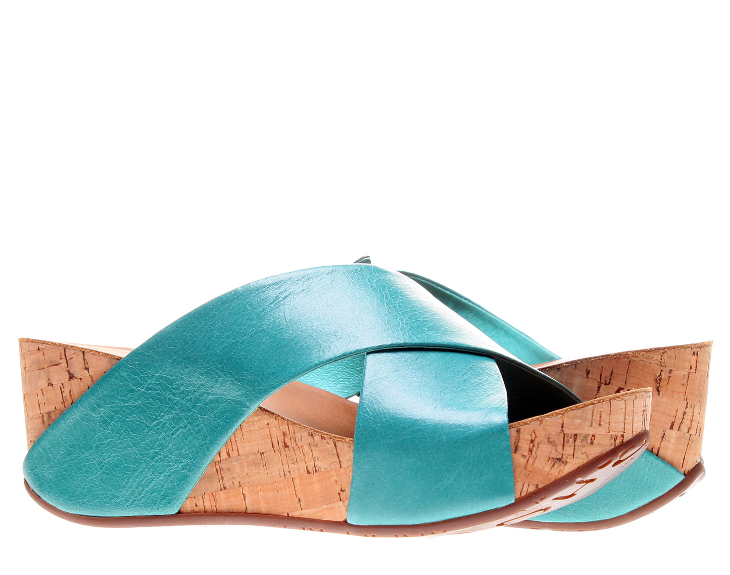 Chocolat Blu Mars Wedge Women's Sandals